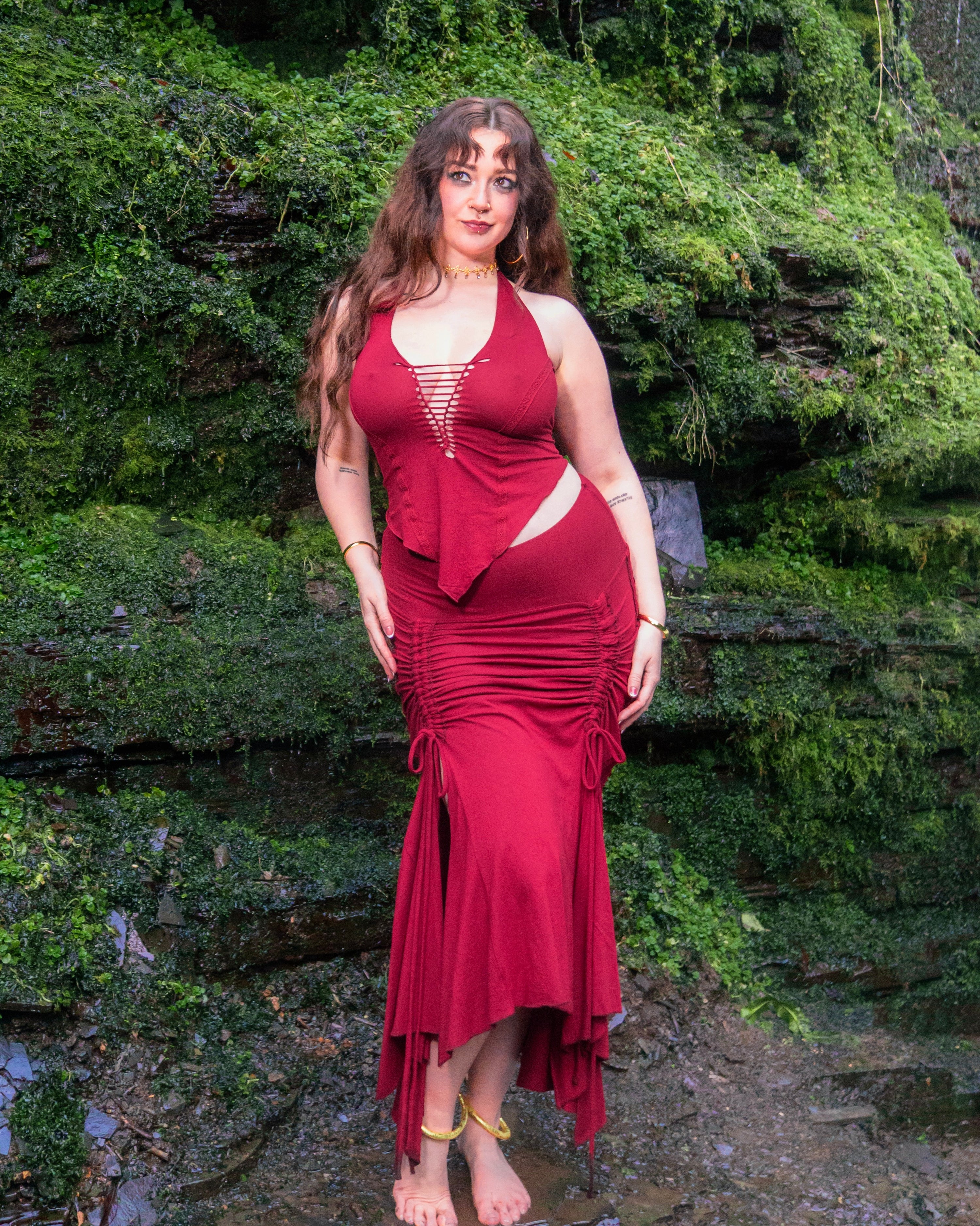 Meera Skirt