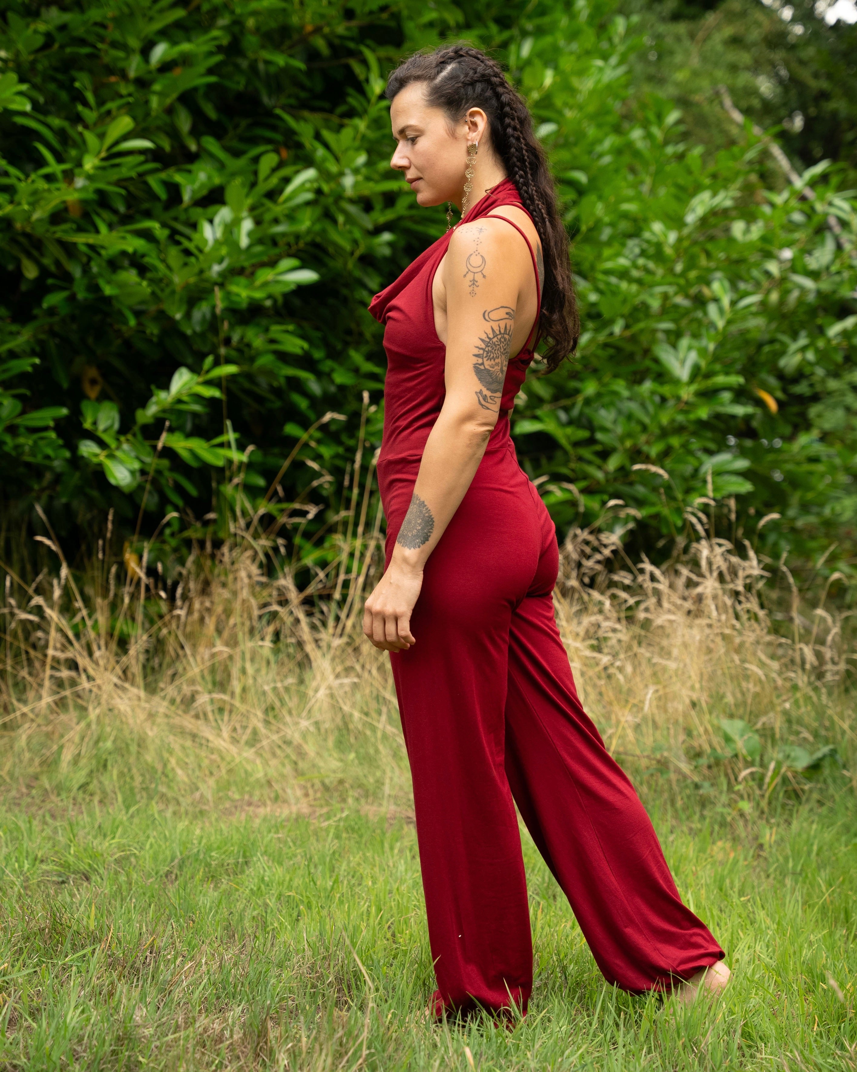 Jameela Jumpsuit