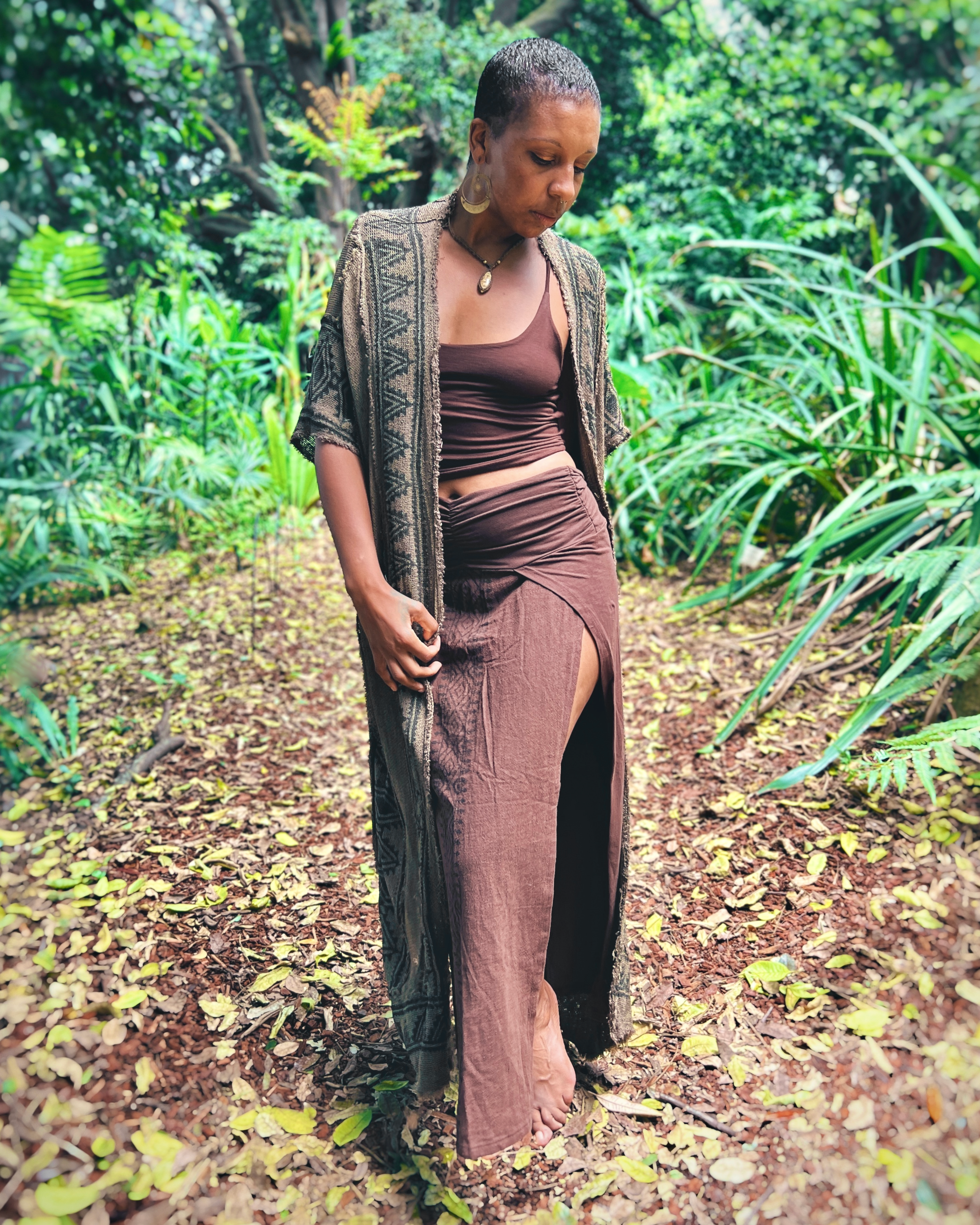 Adeya Skirt