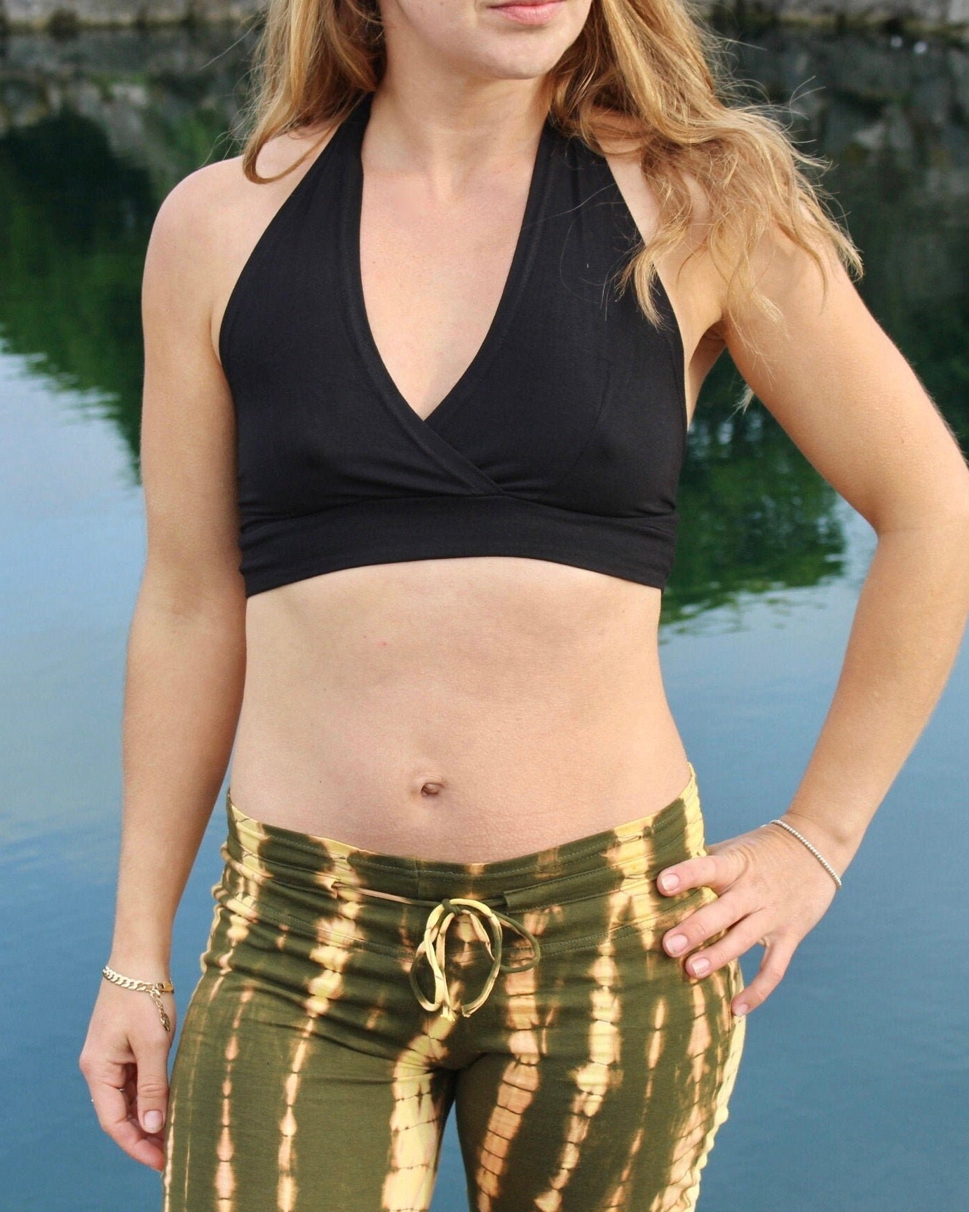 Asana Bralet