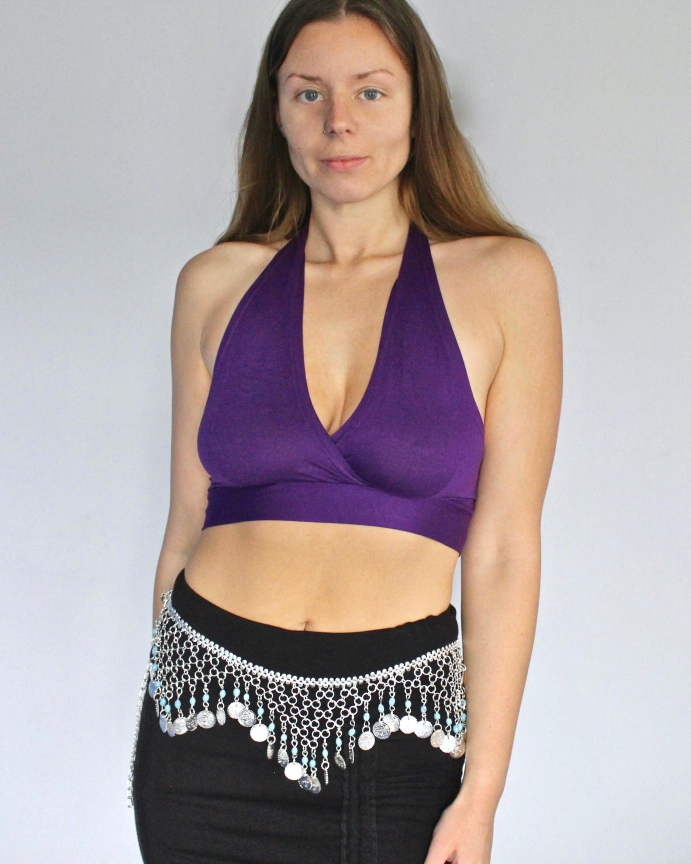 Asana Bralet