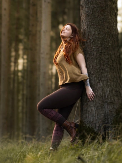 Bahaia Leggings