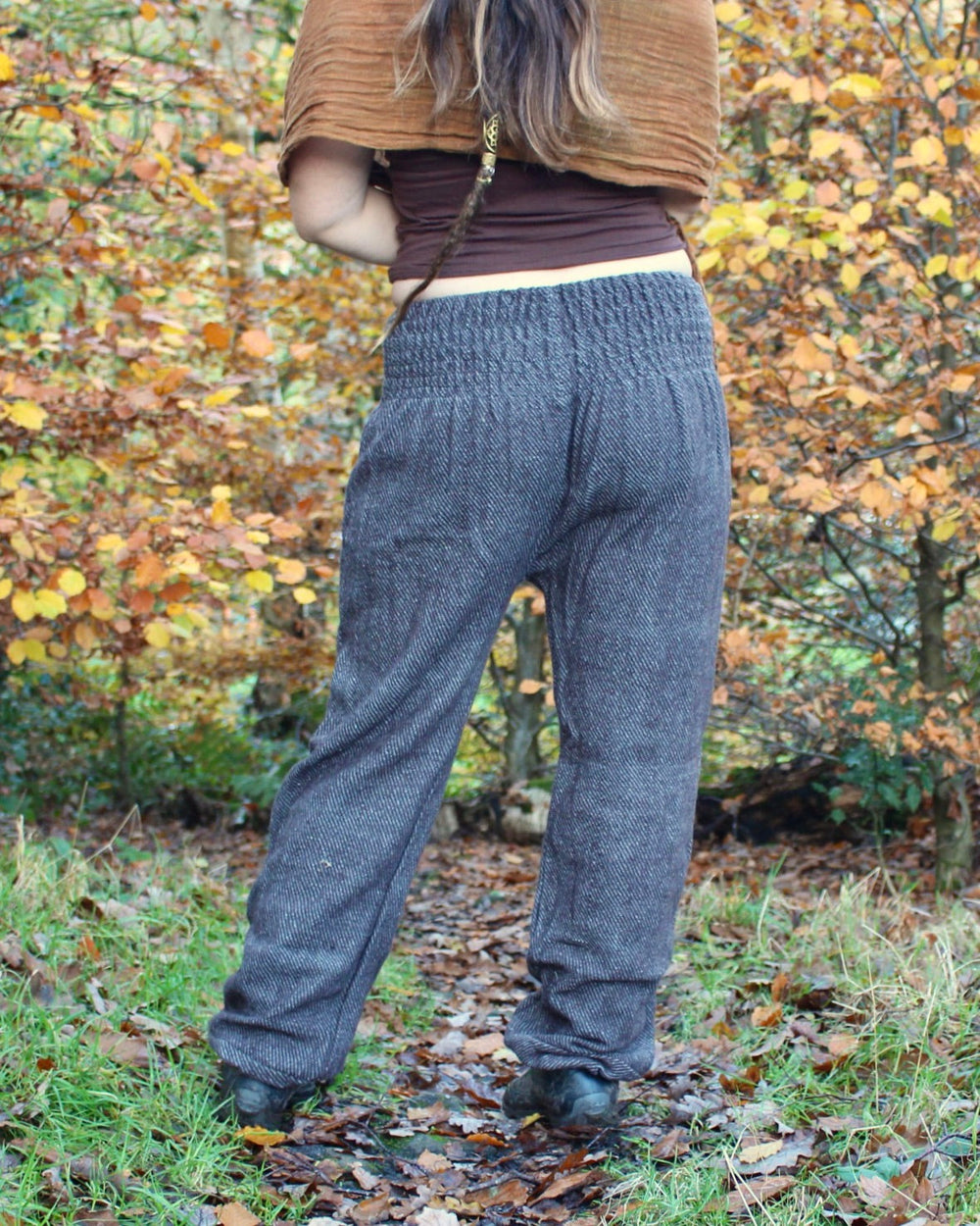 Cosy Harems
