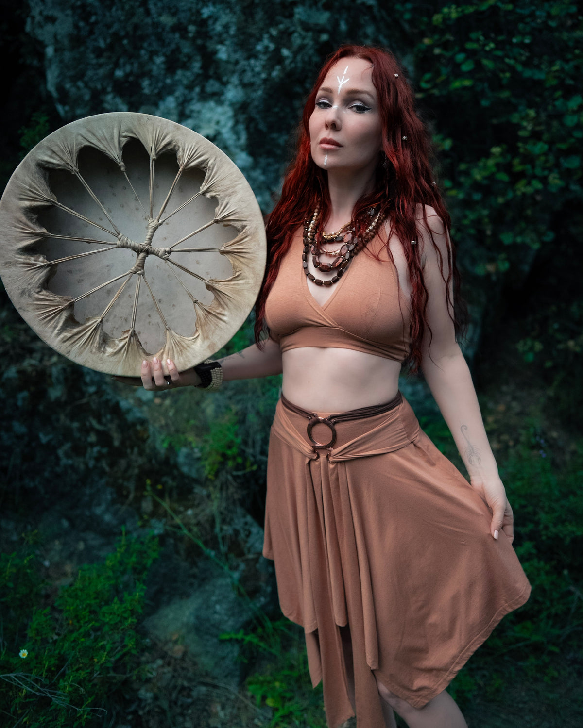 Sylph Skirt
