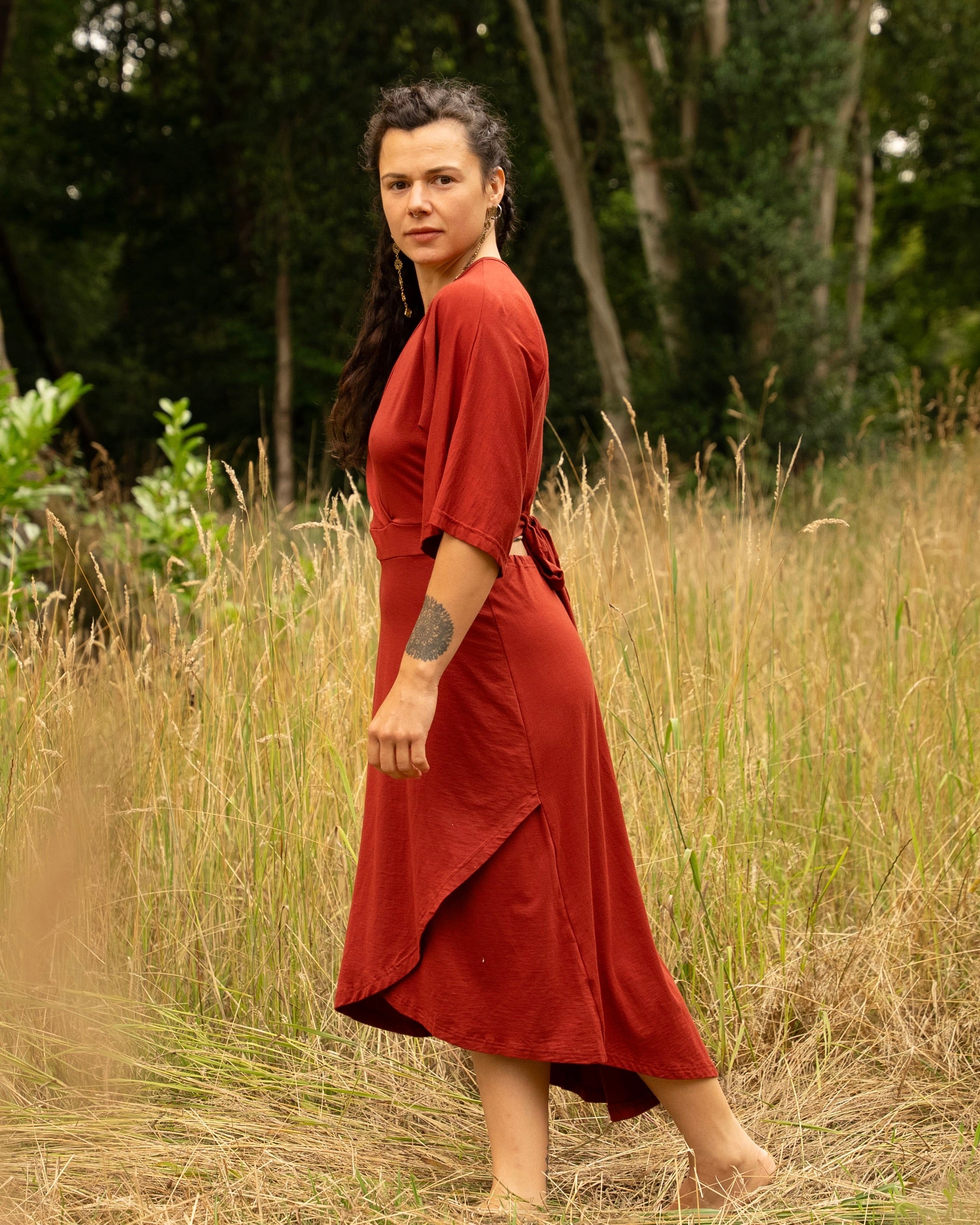 Dakota Dress