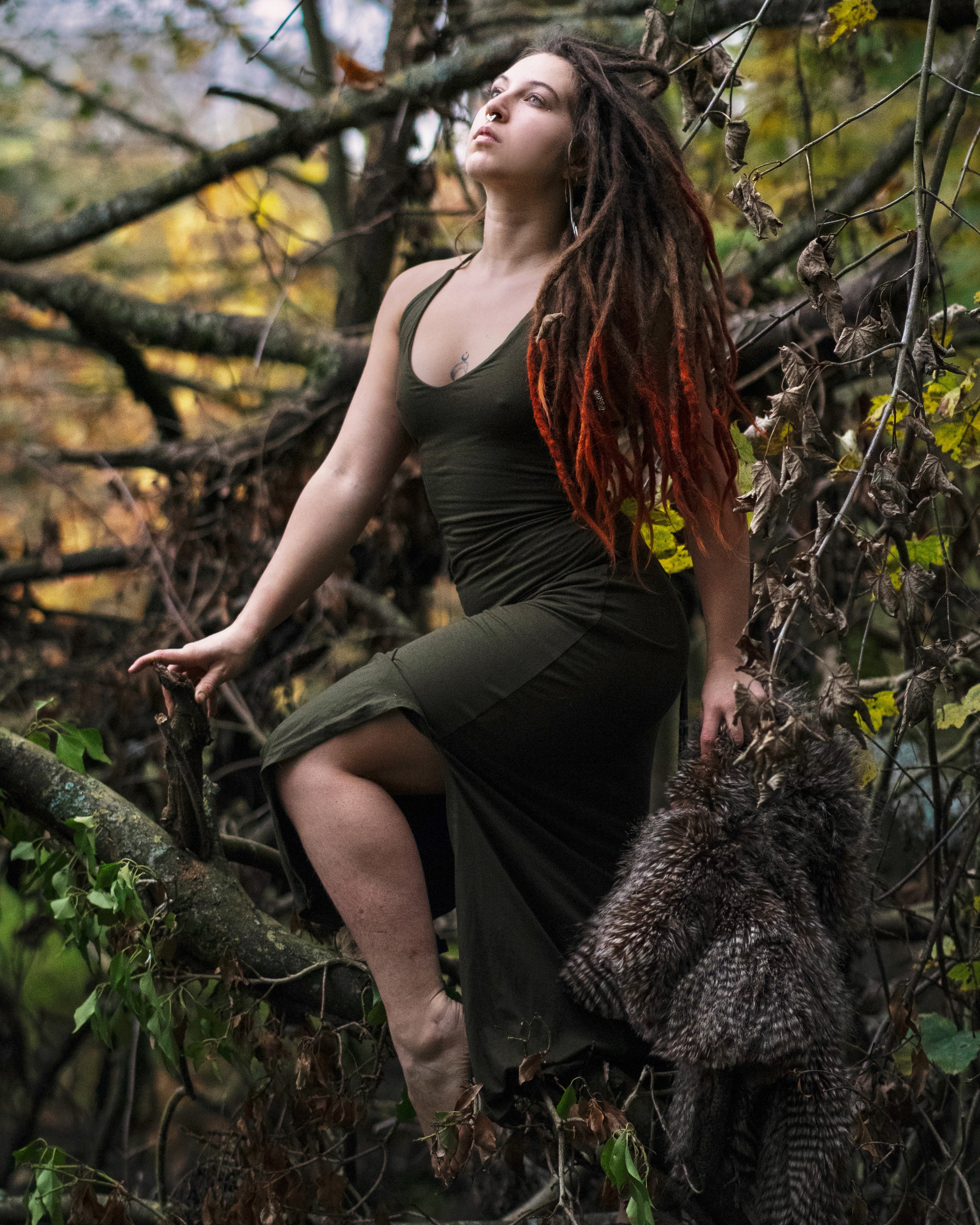 Marina Dress