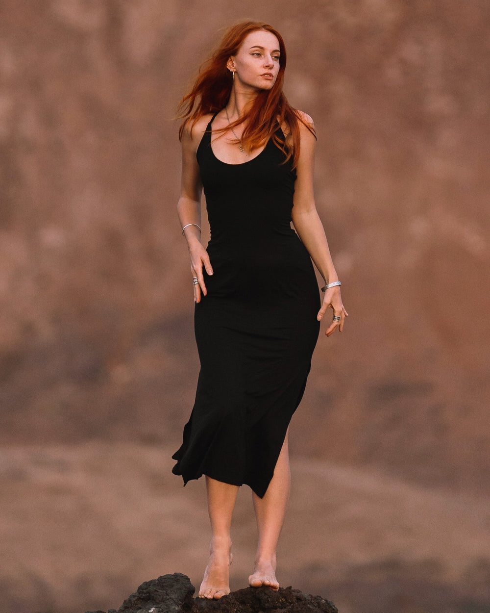 Marina Dress