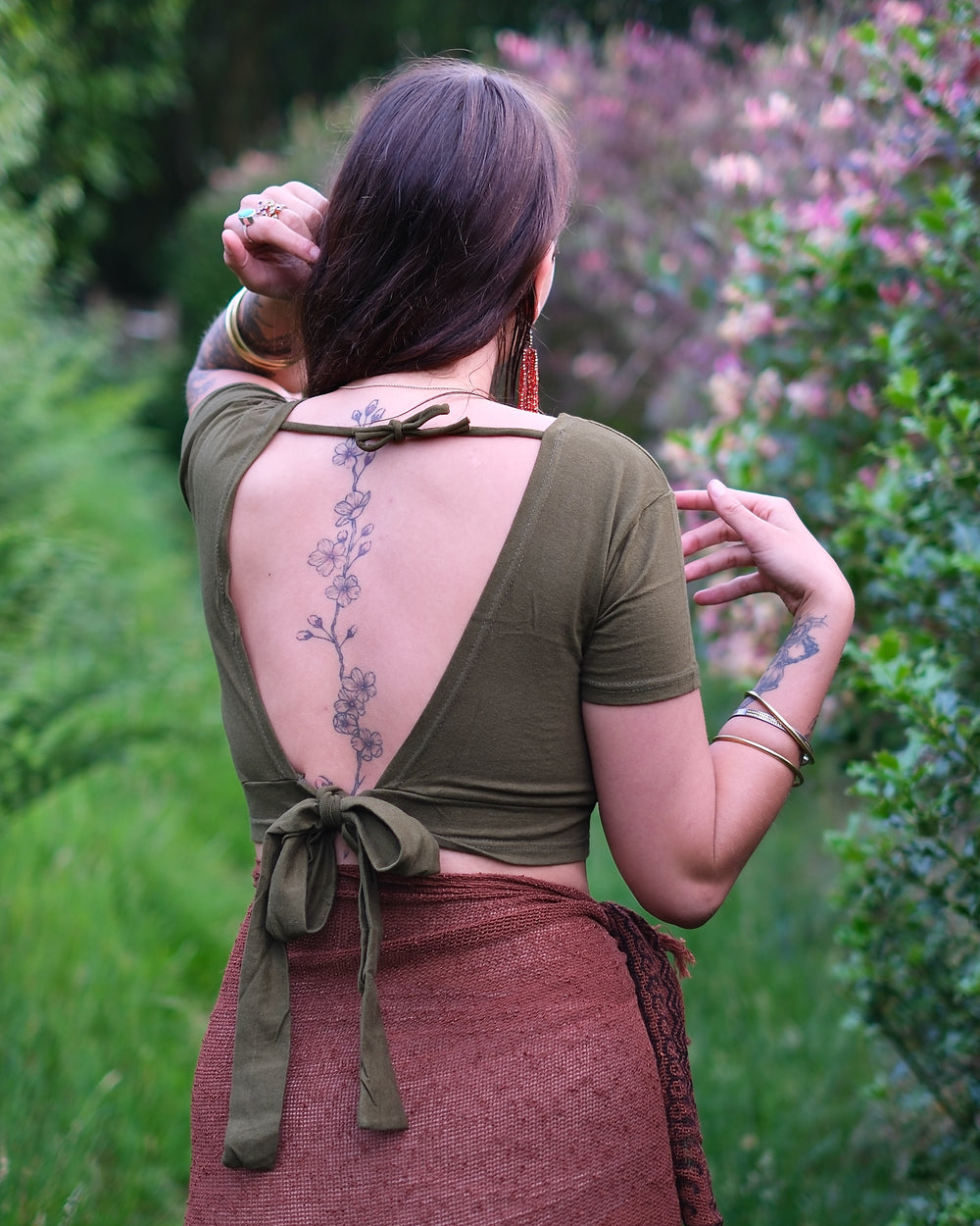 Venus Crop