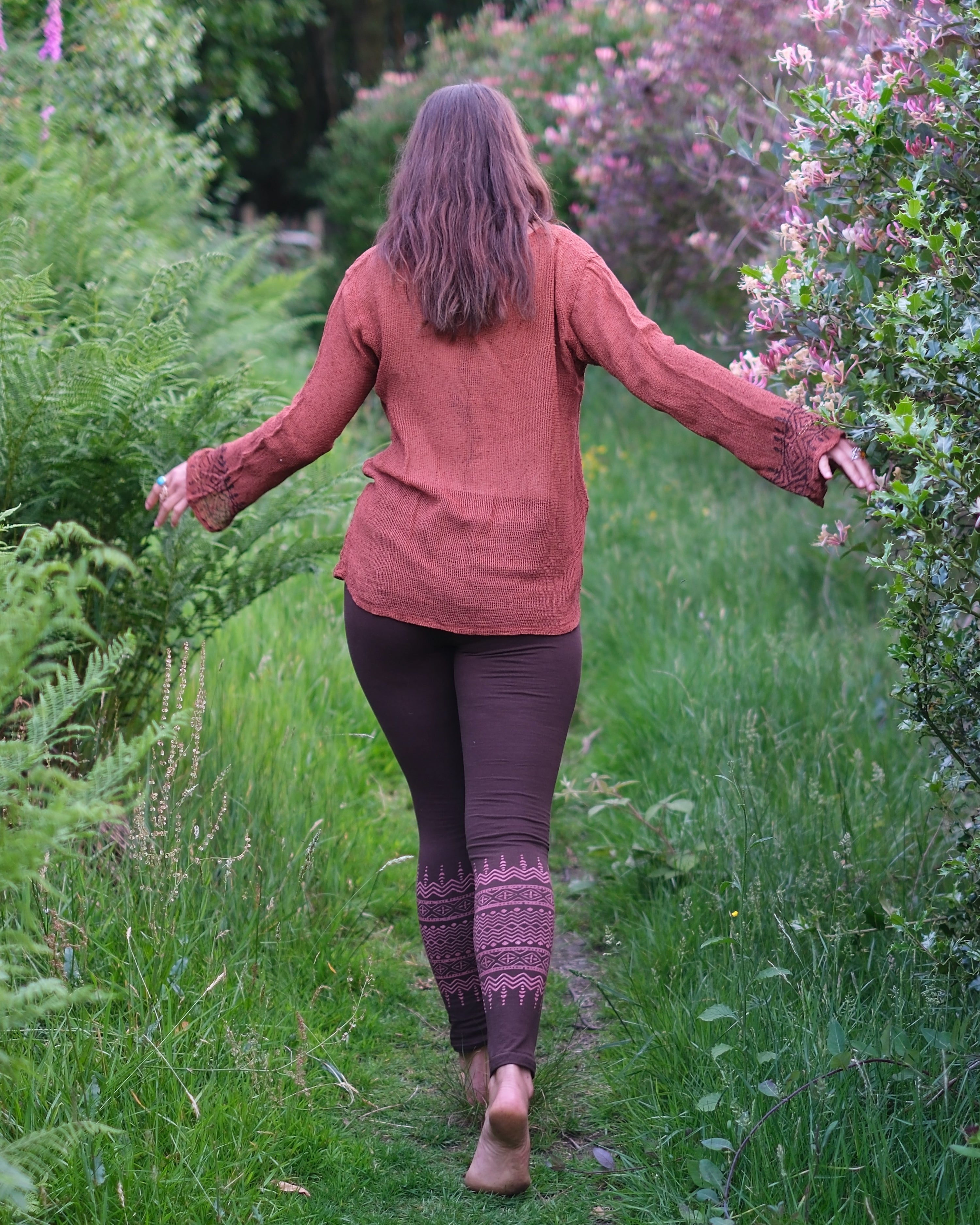 Bahaia Leggings