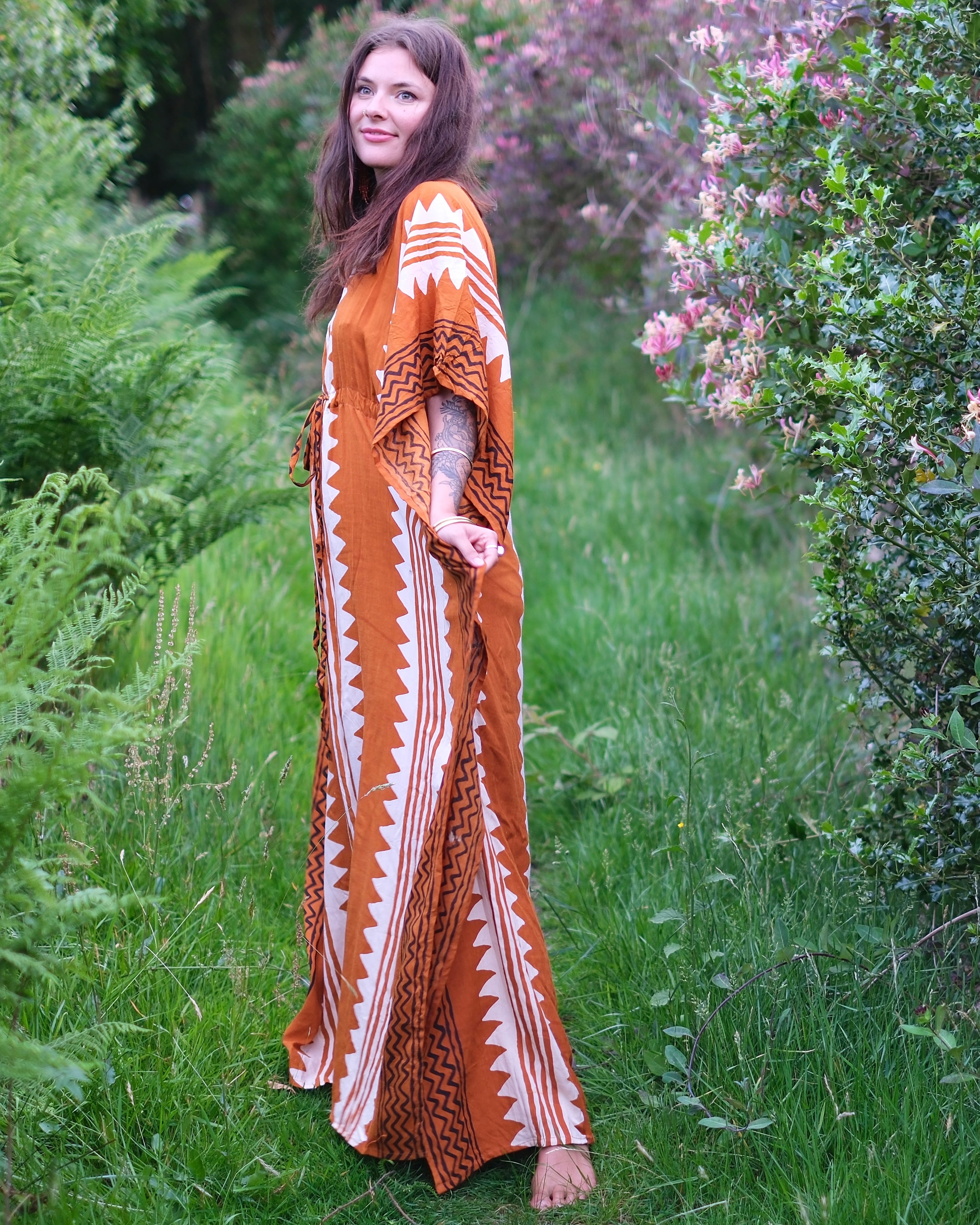 Kaya Kaftan