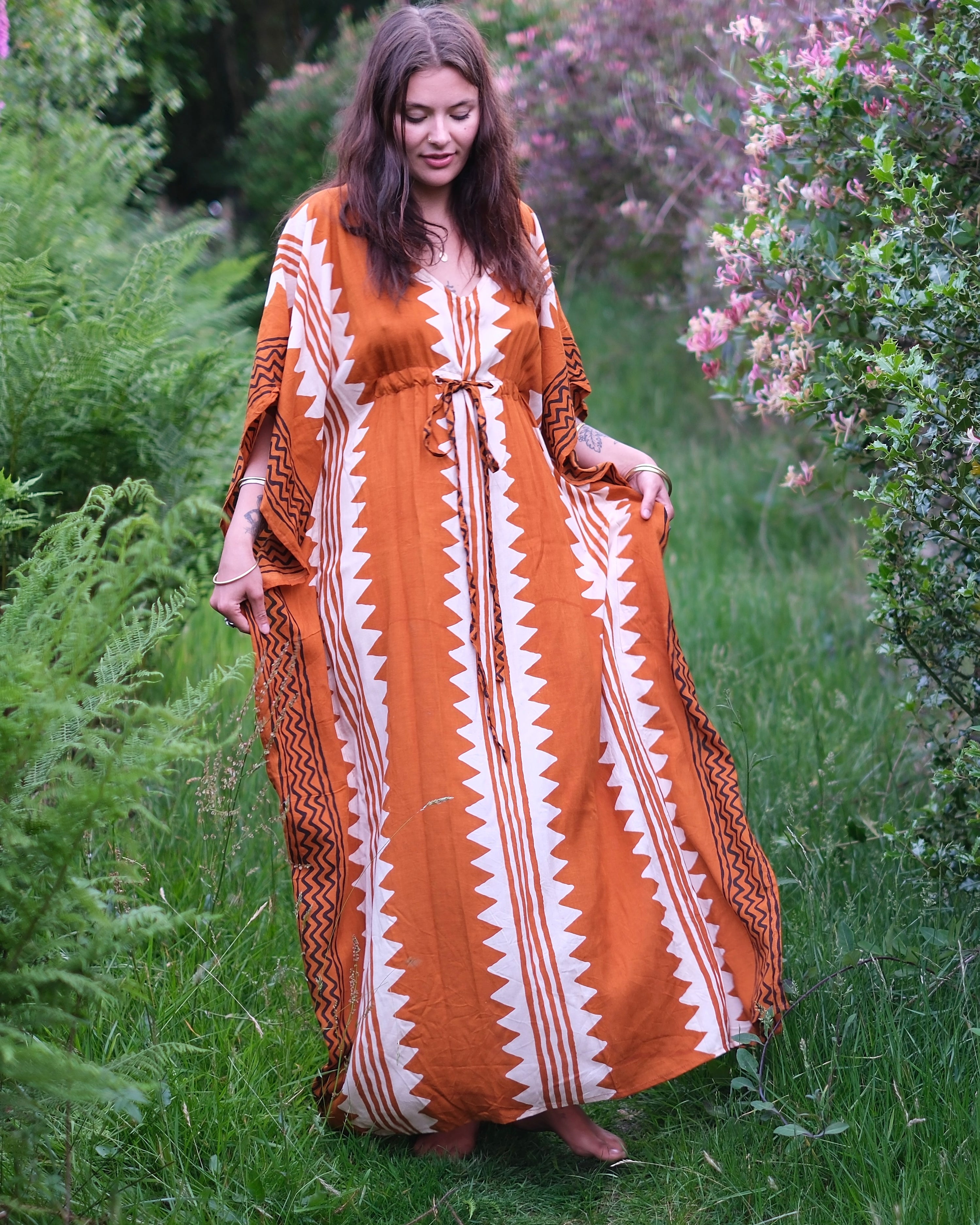 Kaya Kaftan