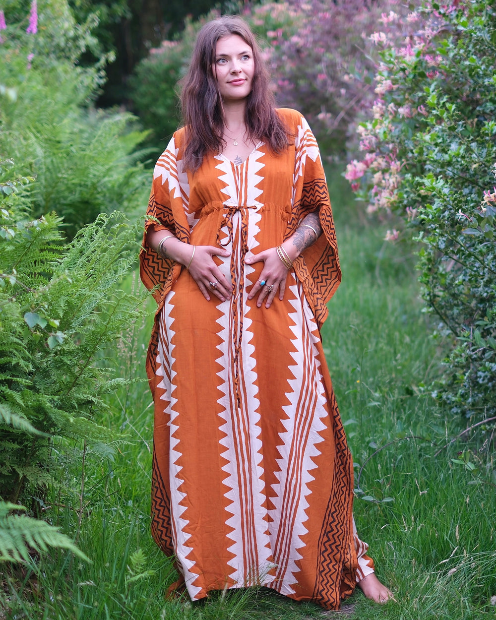 Kaya Kaftan