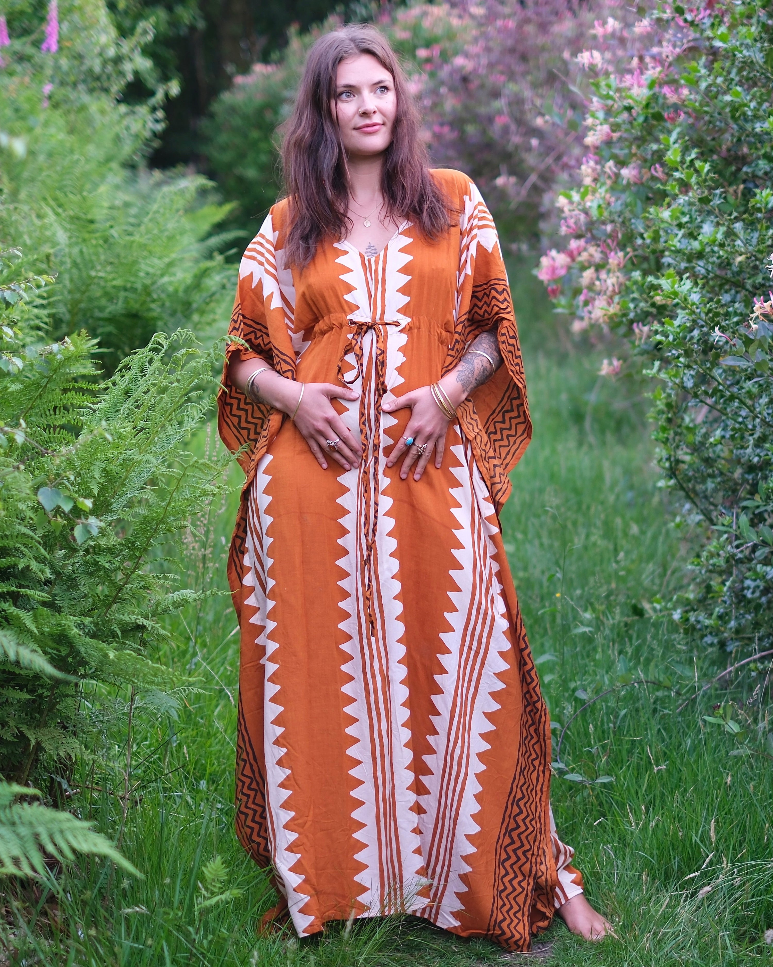 Kaya Kaftan
