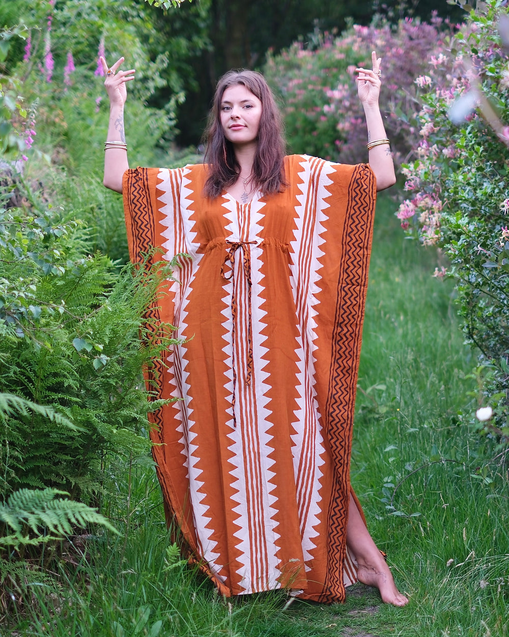 Kaya Kaftan