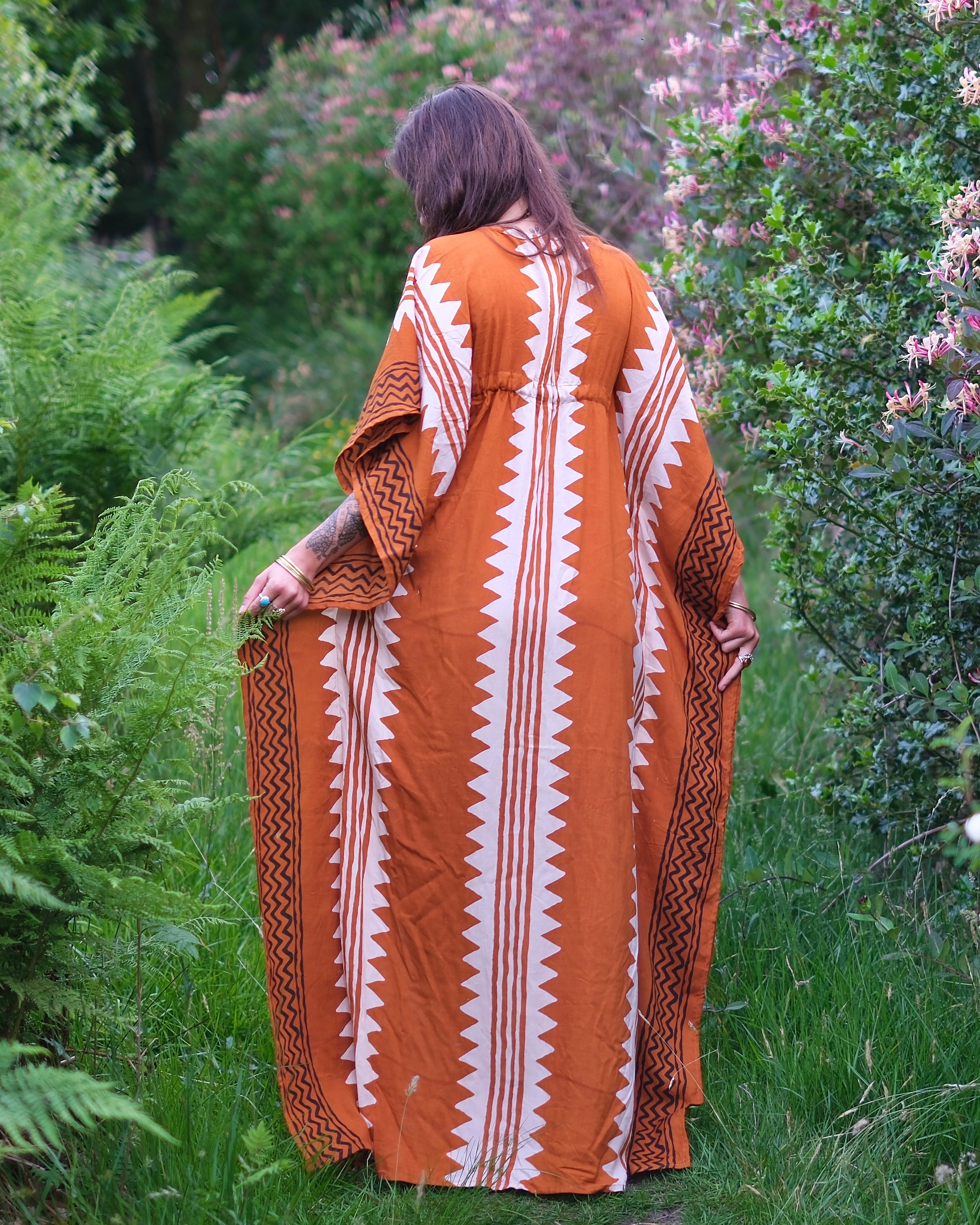 Kaya Kaftan