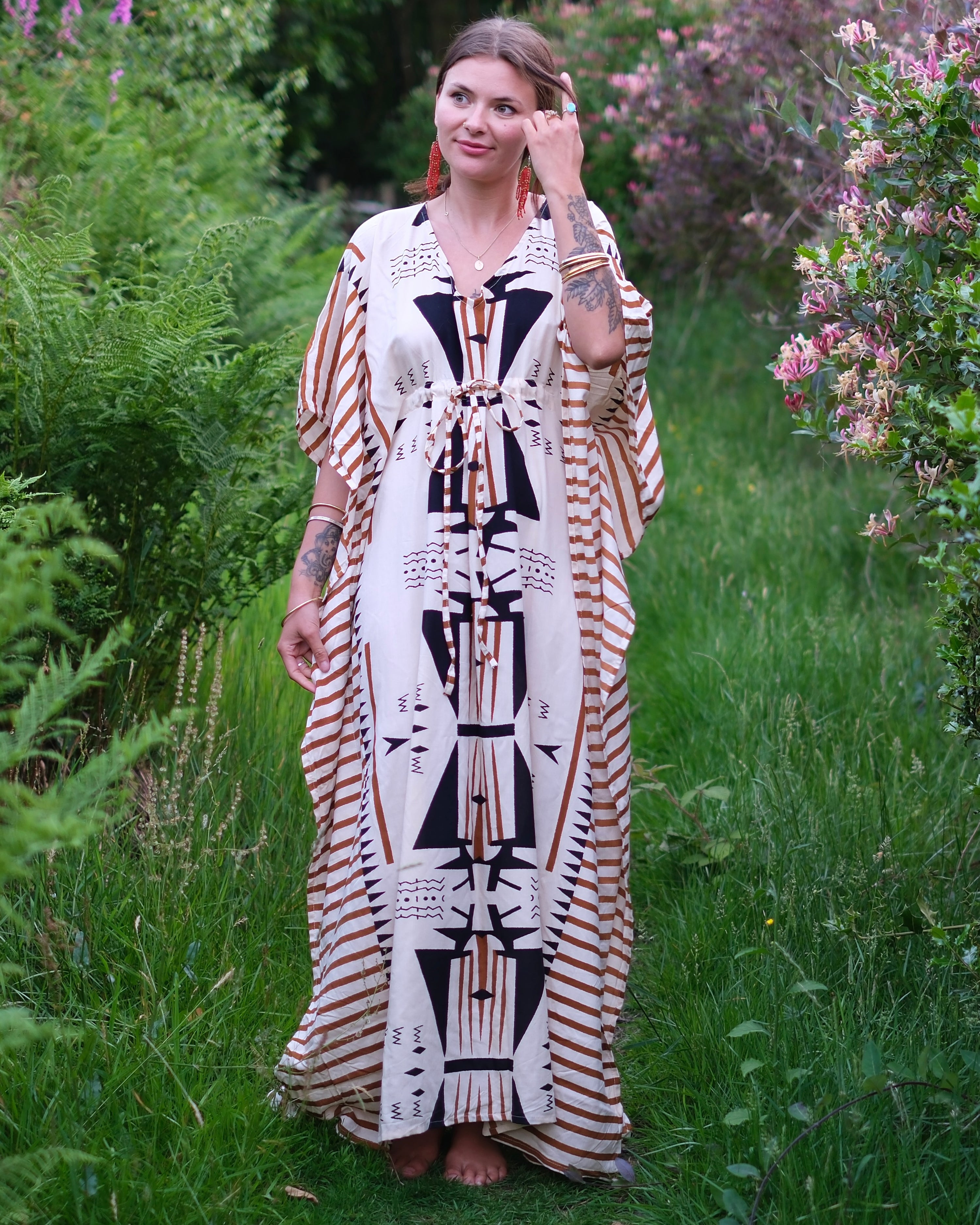 Kaya Kaftan