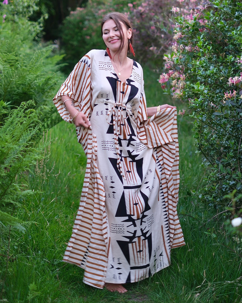 Kaya Kaftan