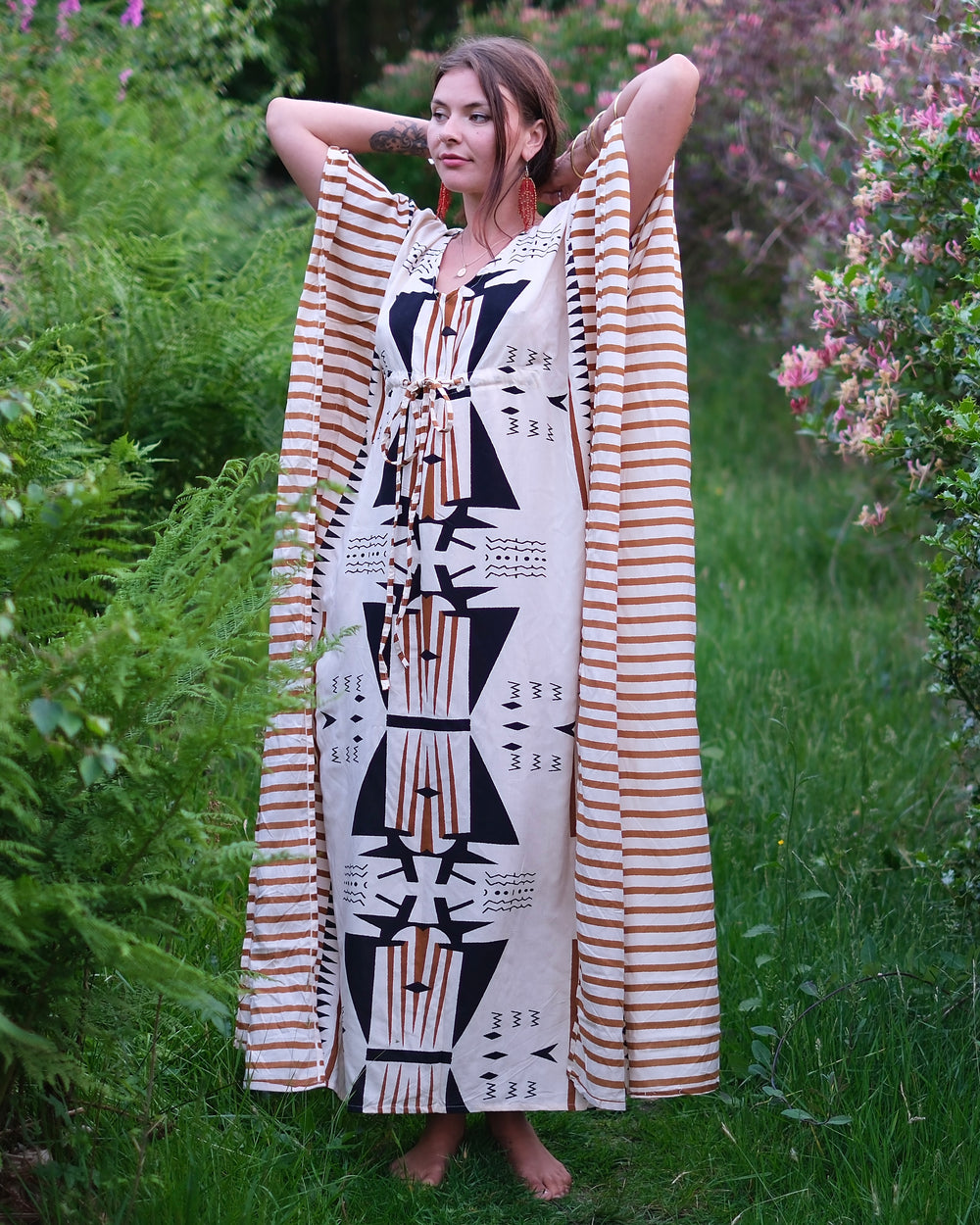 Kaya Kaftan