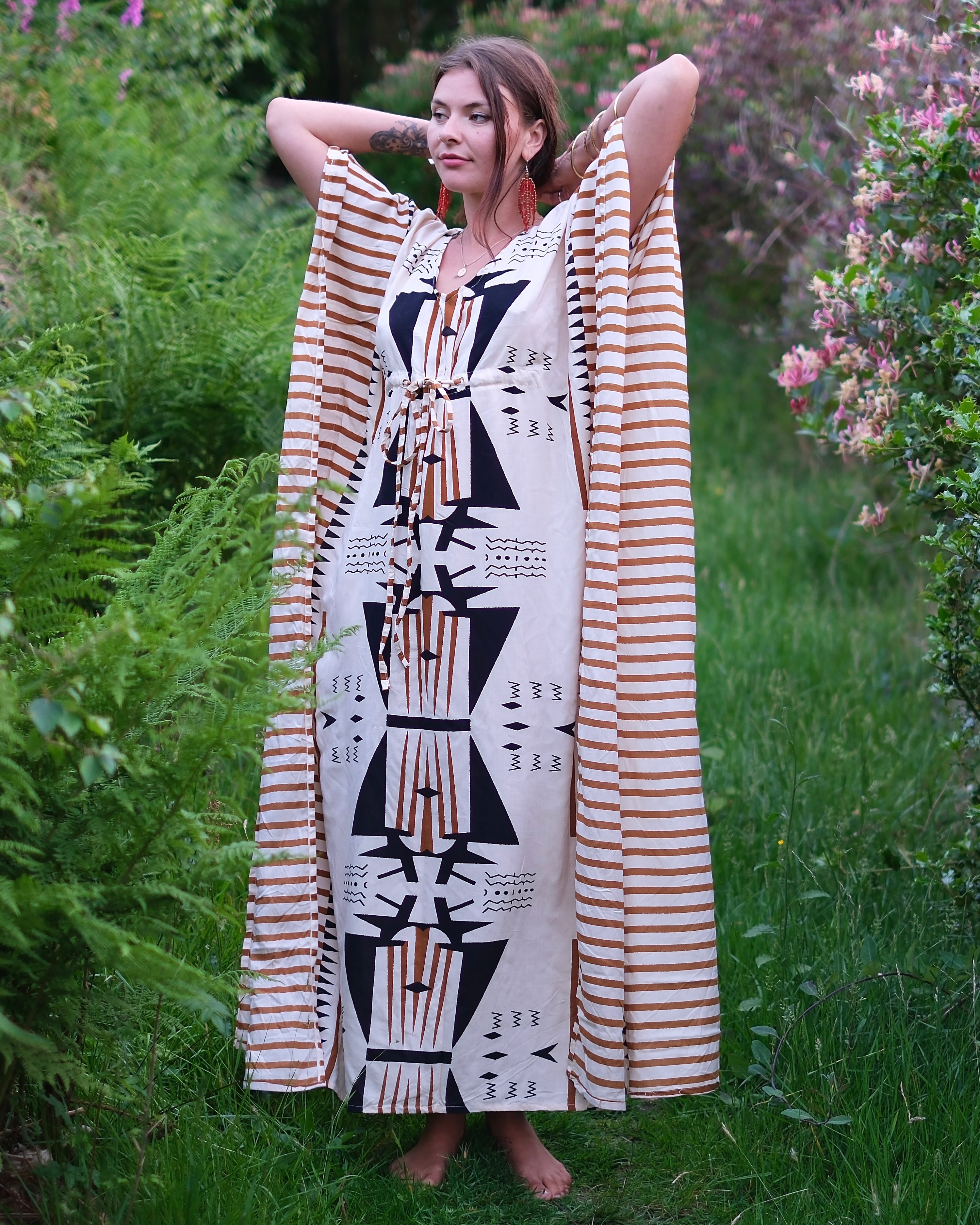 Kaya Kaftan