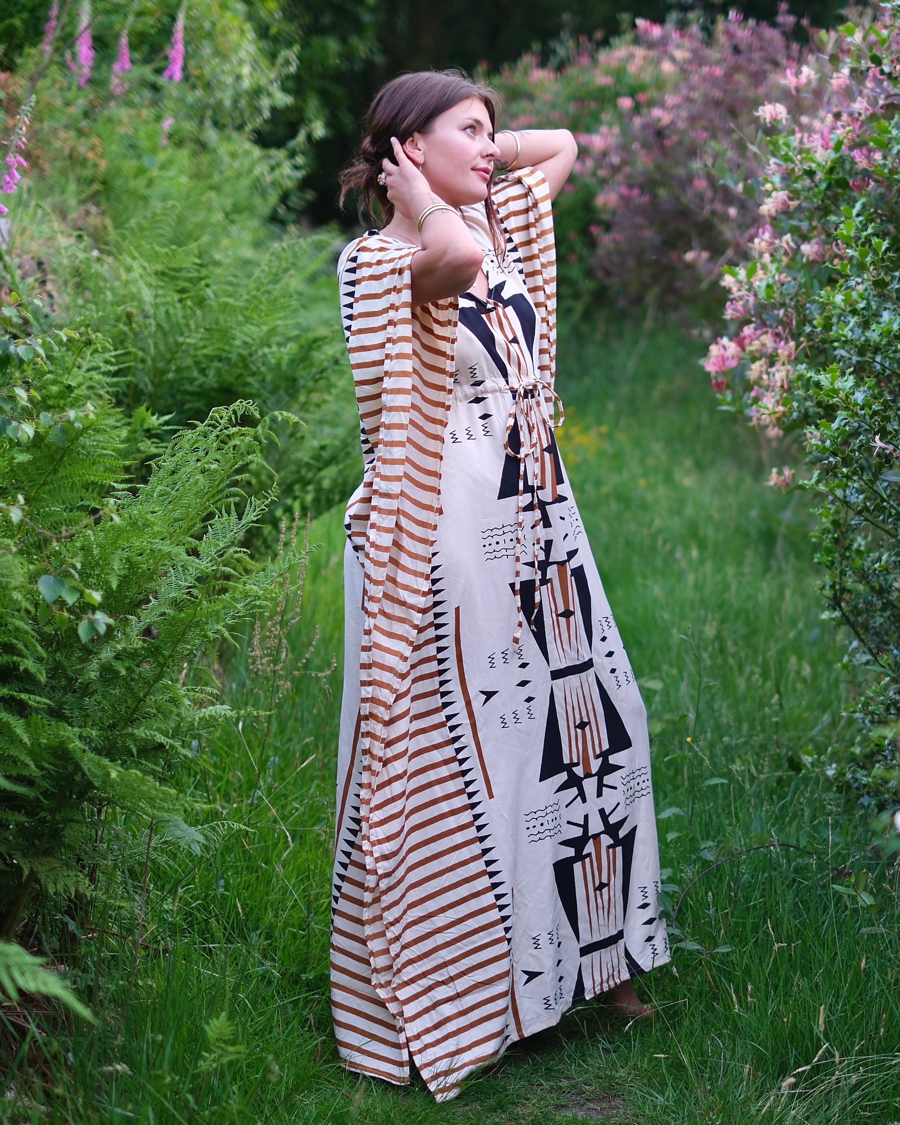 Kaya Kaftan
