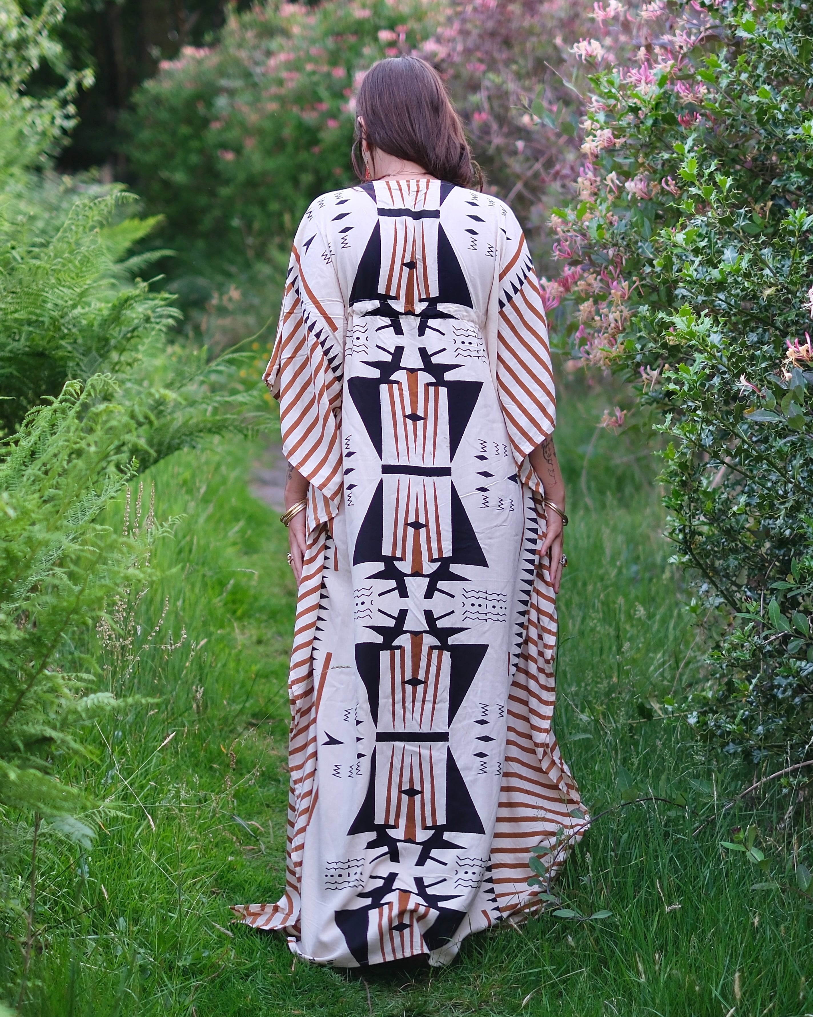 Kaya Kaftan
