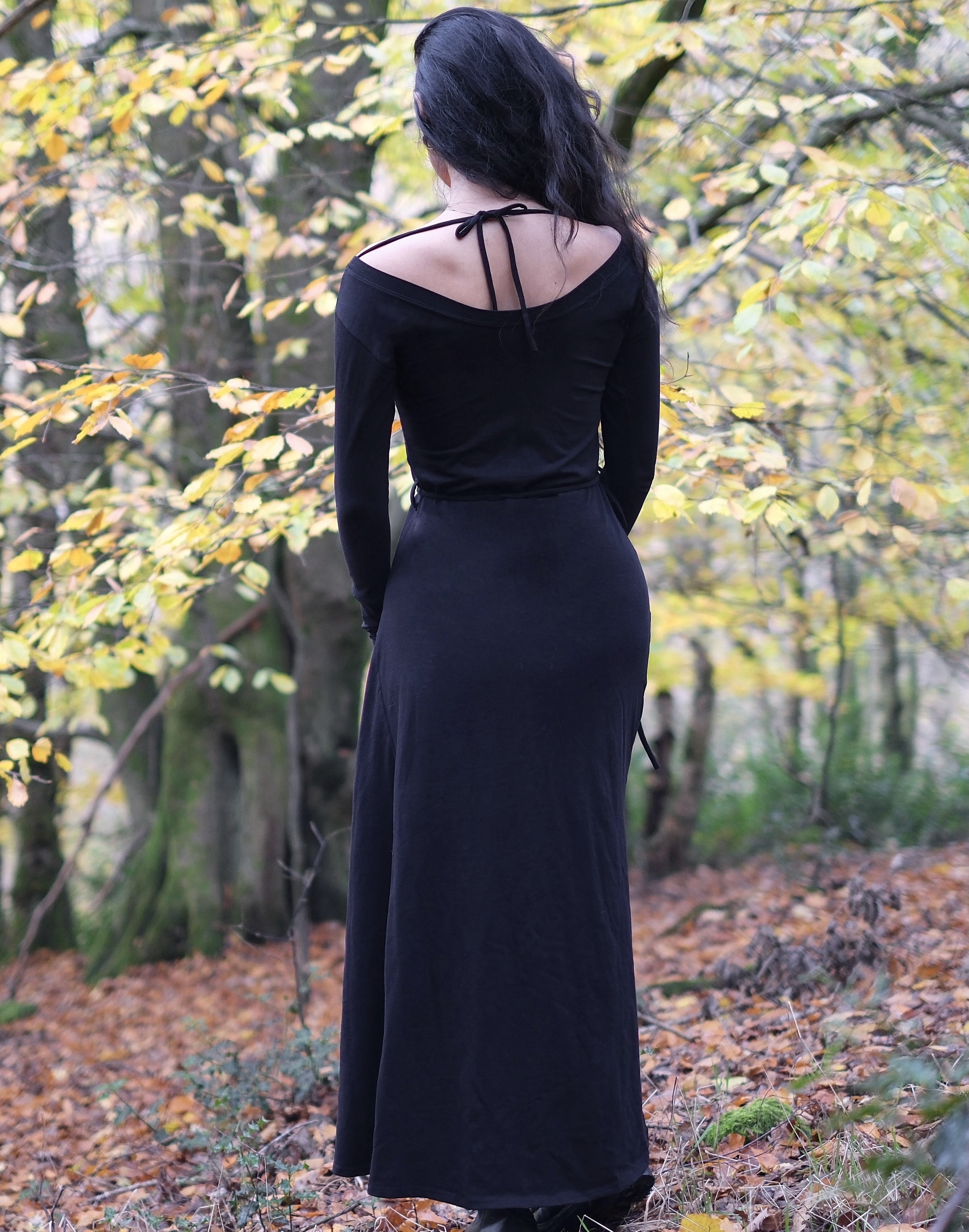 Ohmni Dress