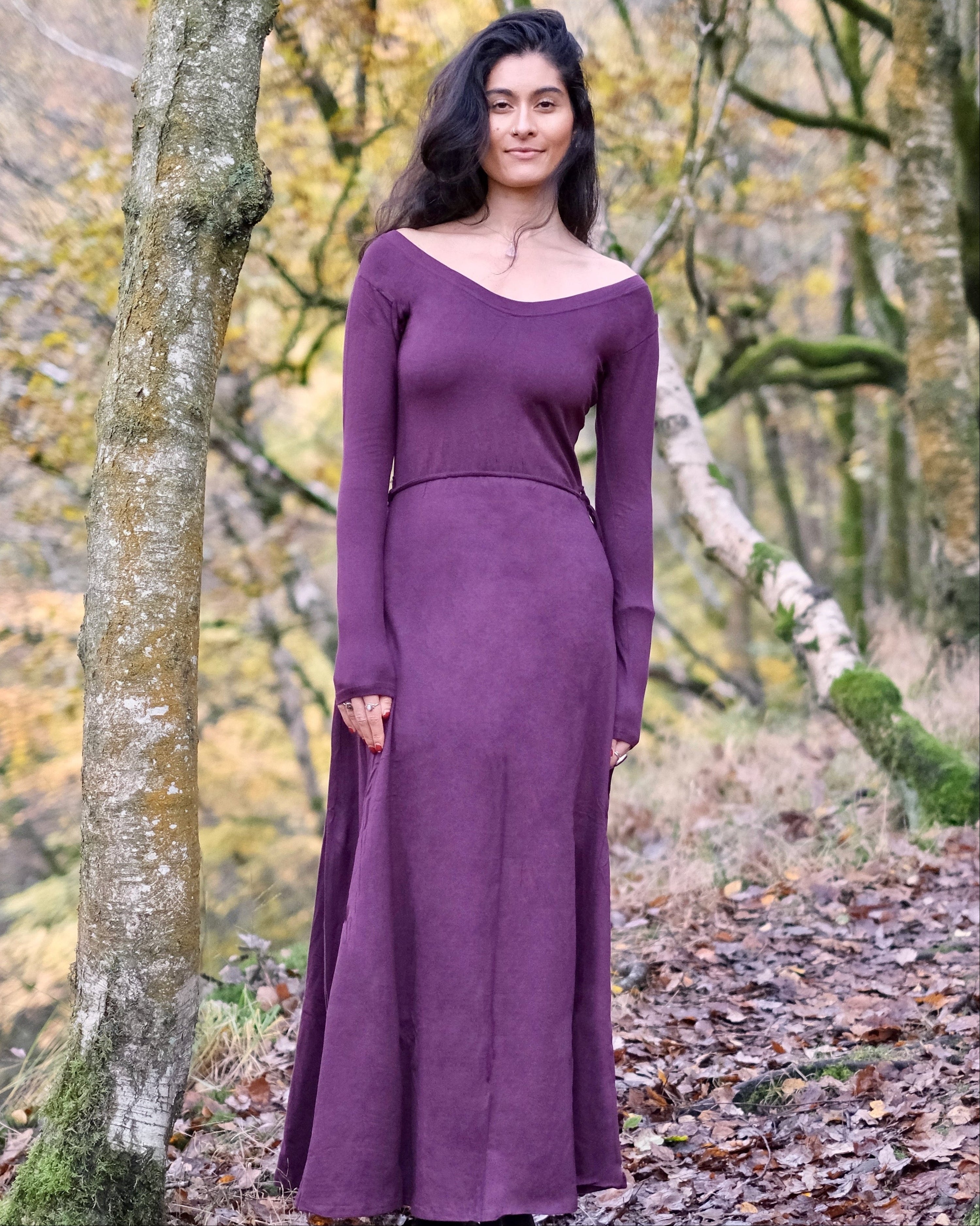 Ohmni Dress