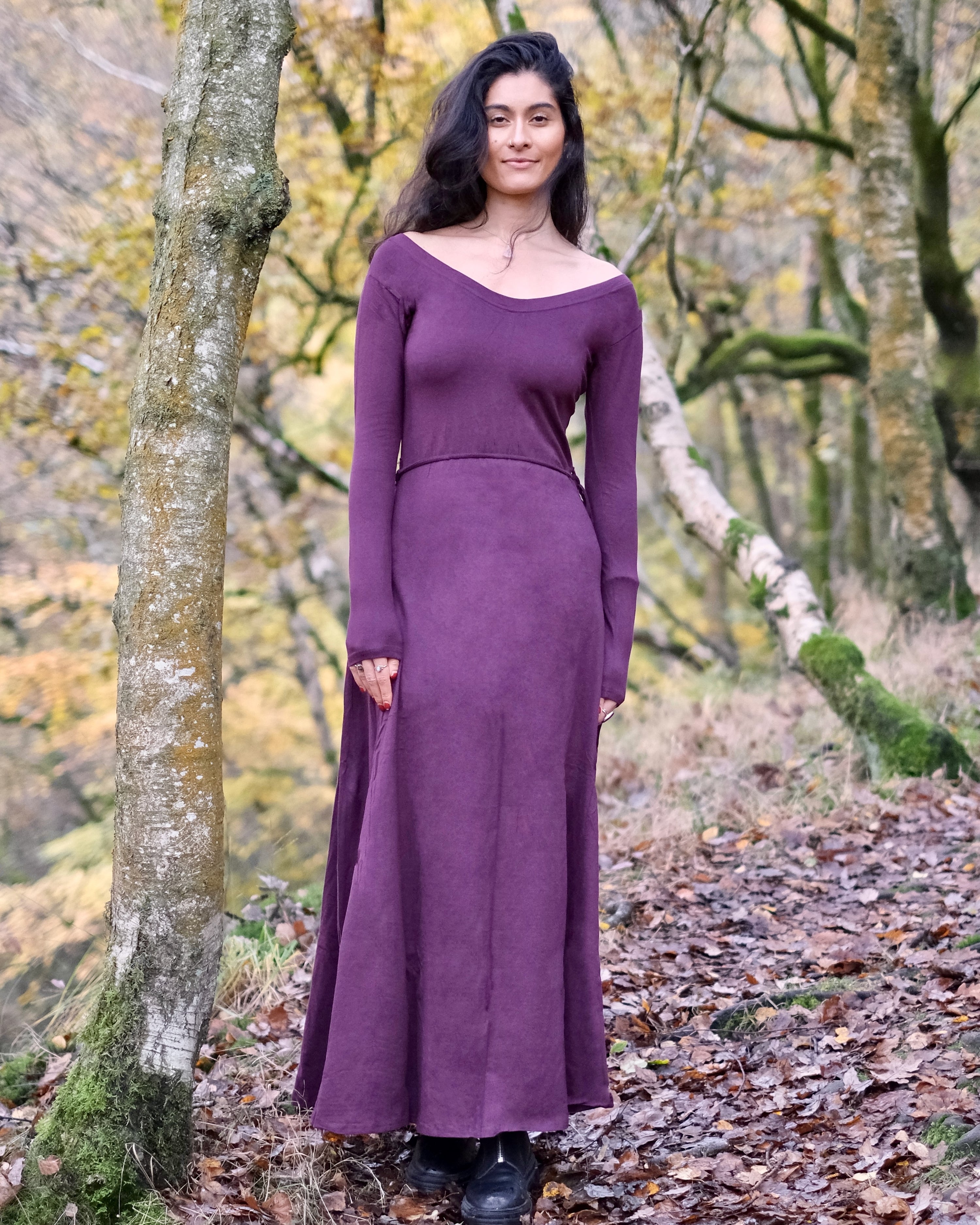 Ohmni Dress