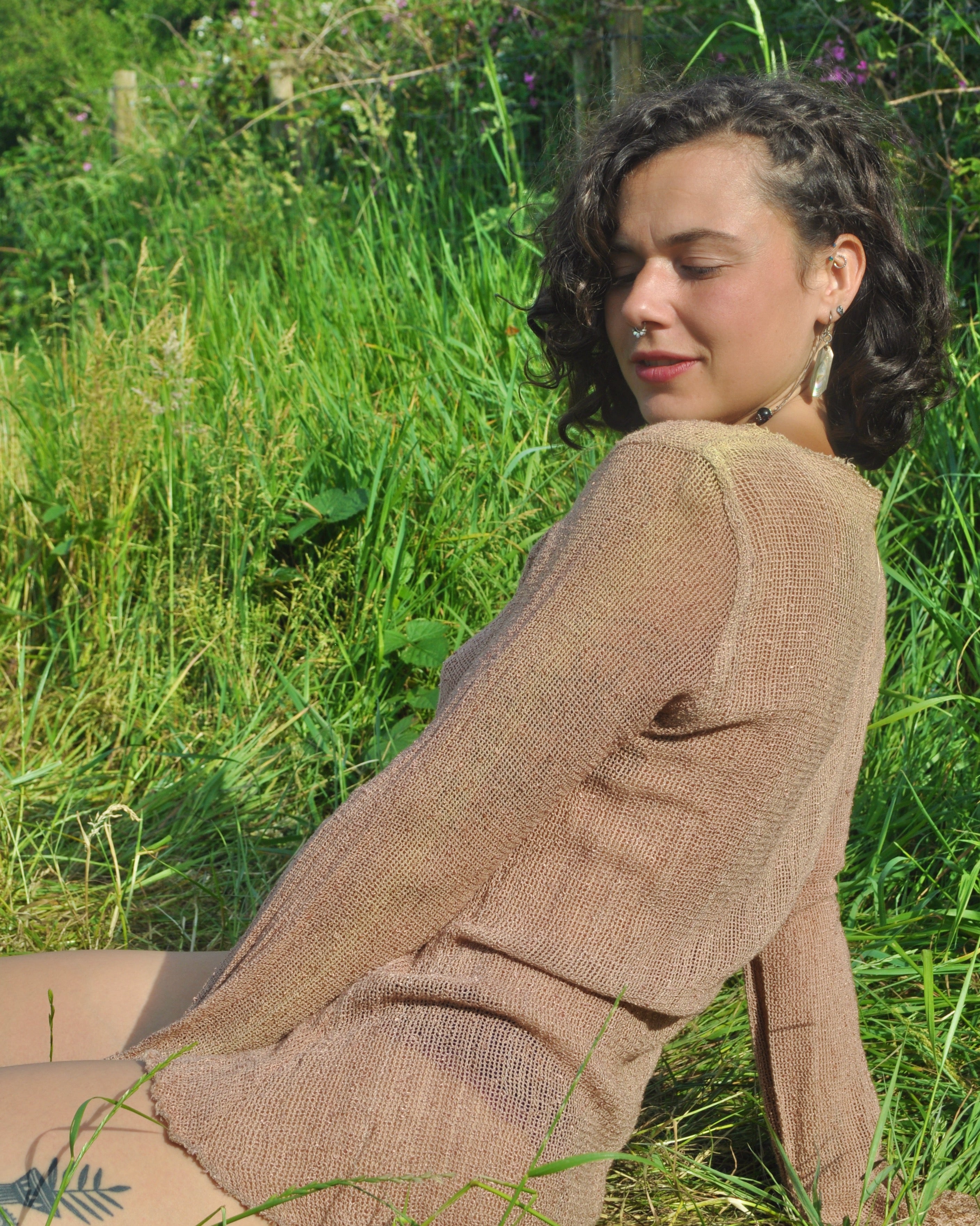 Devi Top