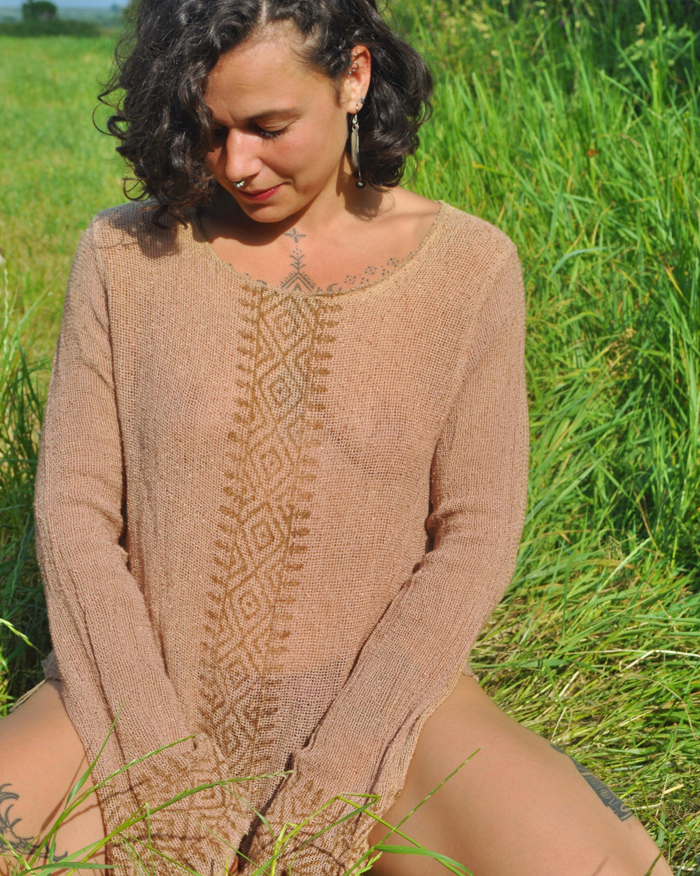 Devi Top