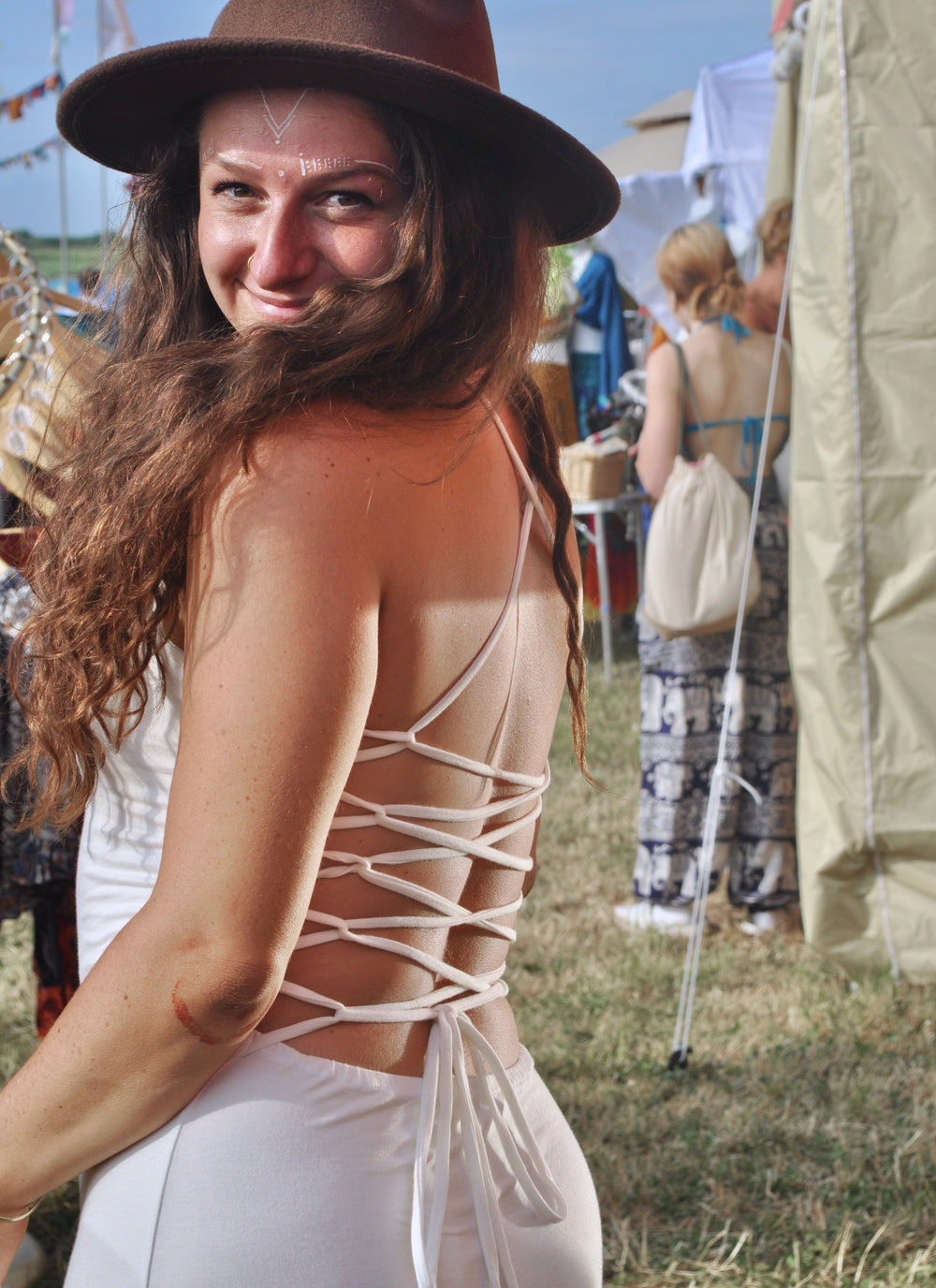 Marina Dress
