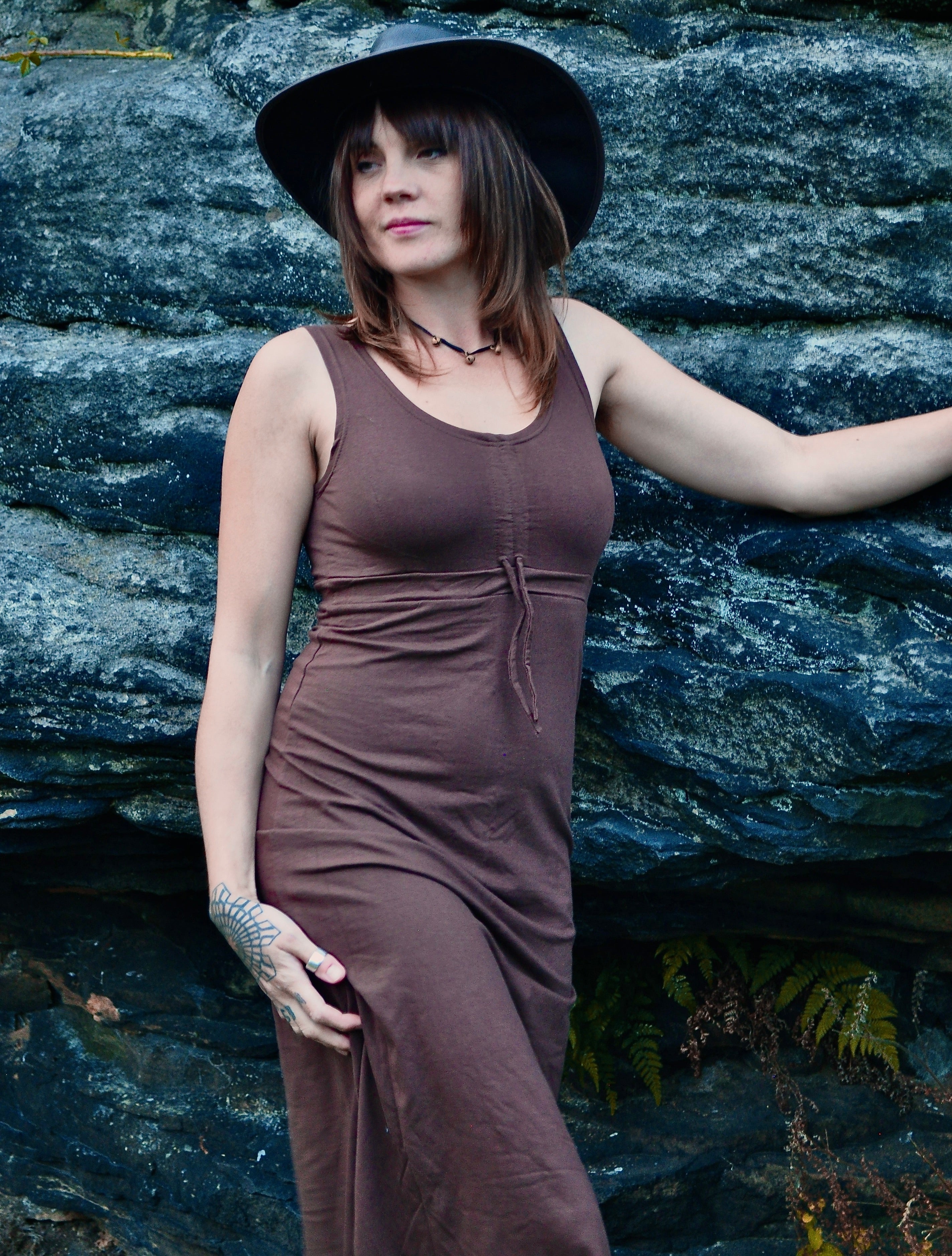Solstice Maxi Dress