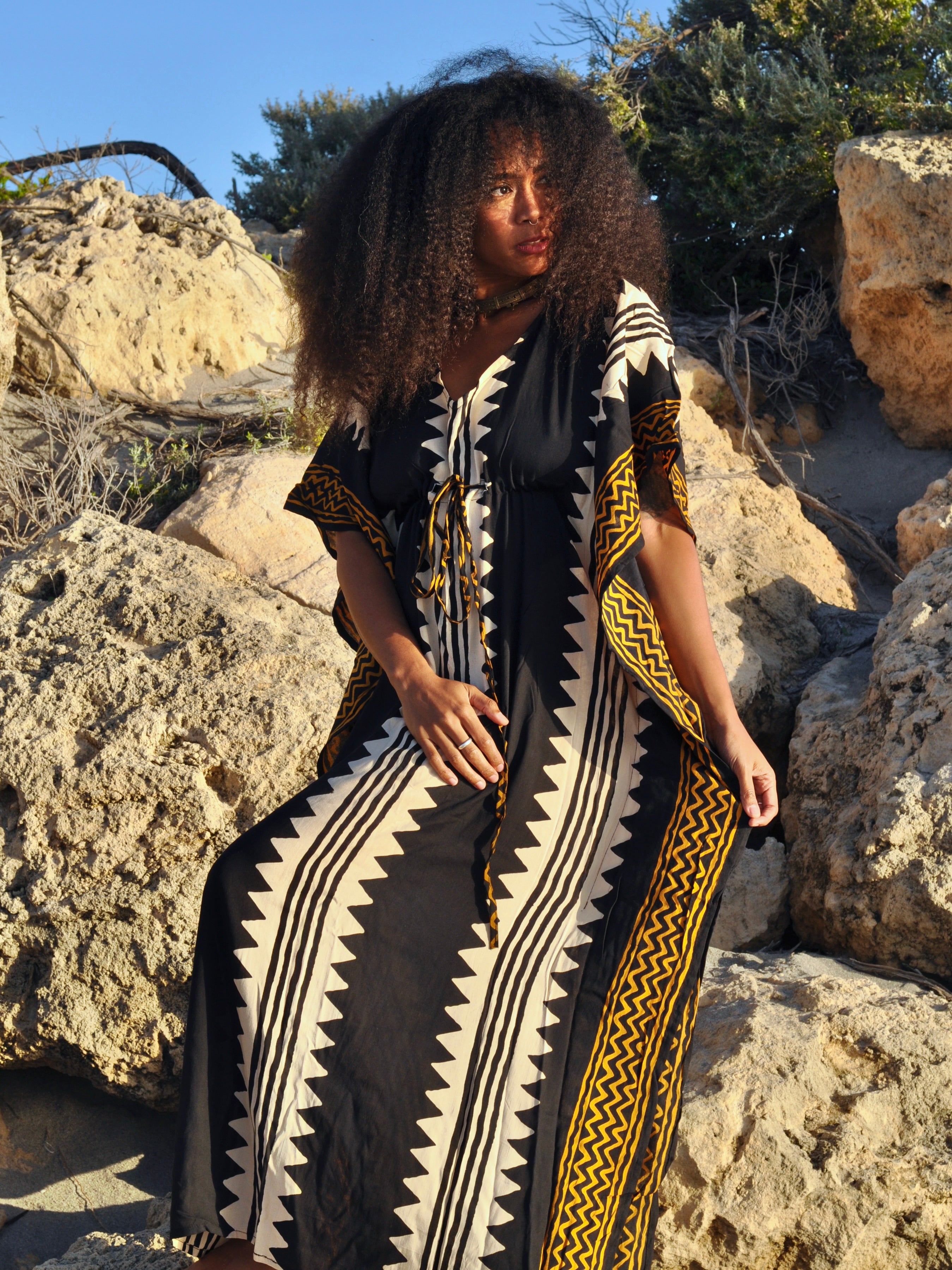Kaya Kaftan