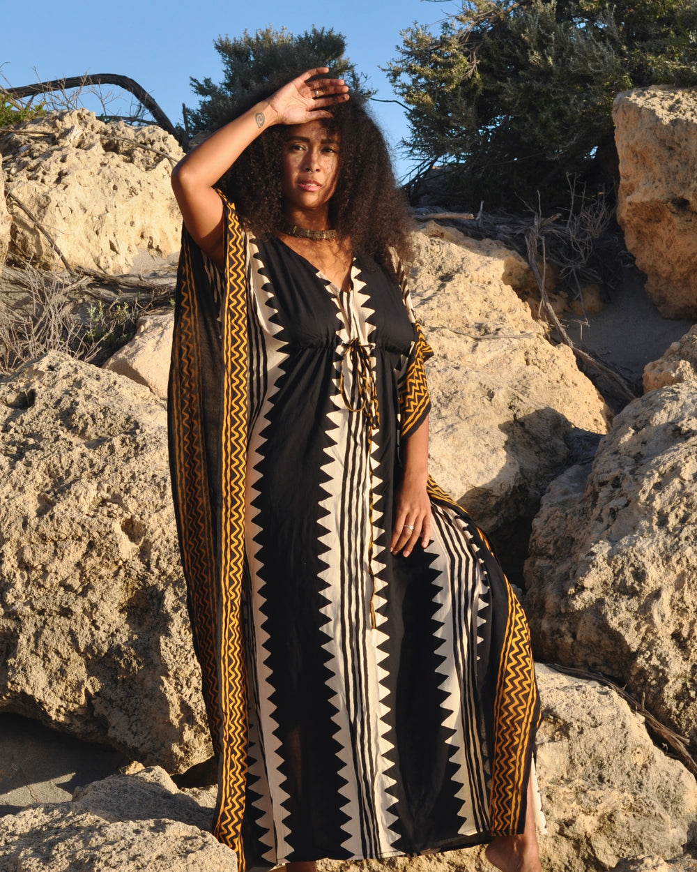 Kaya Kaftan