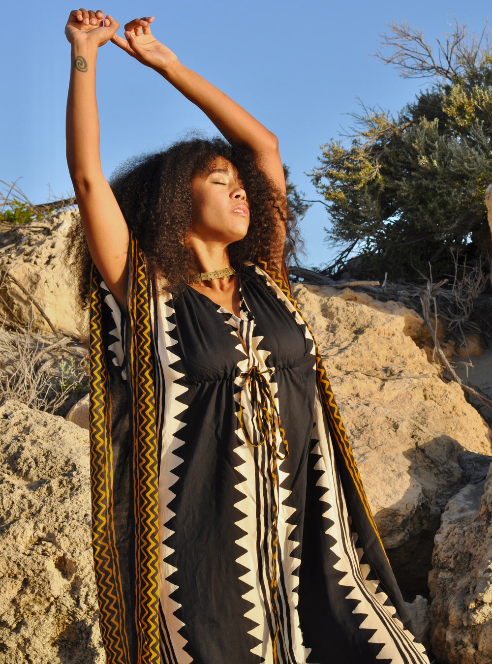 Kaya Kaftan
