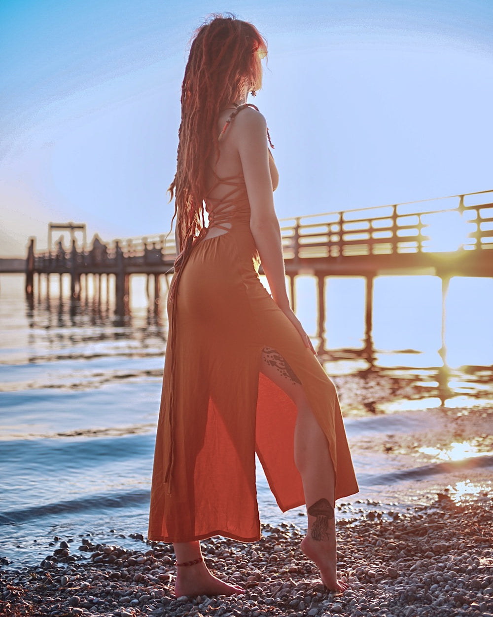 Marina Dress