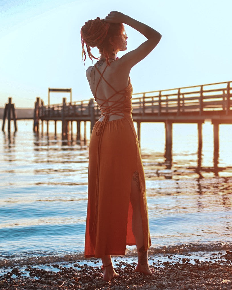 Marina Dress