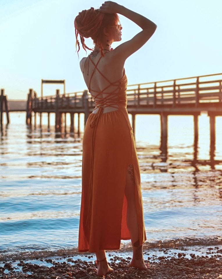 Marina Dress