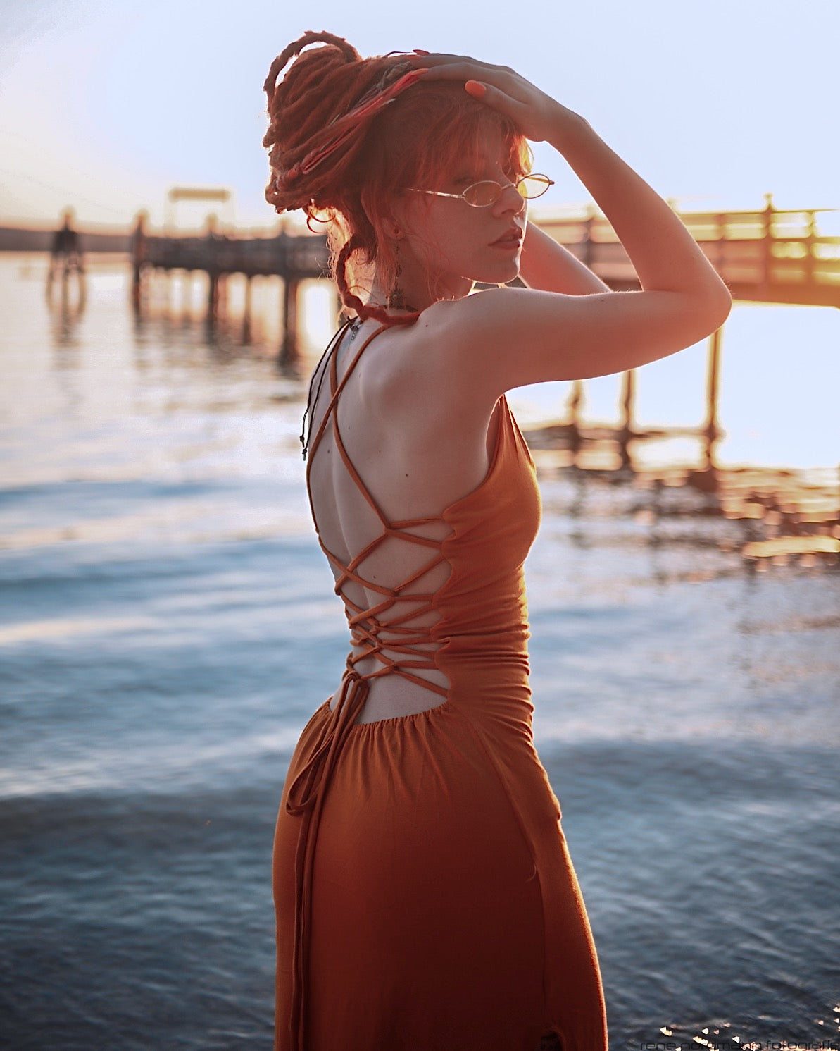 Marina Dress