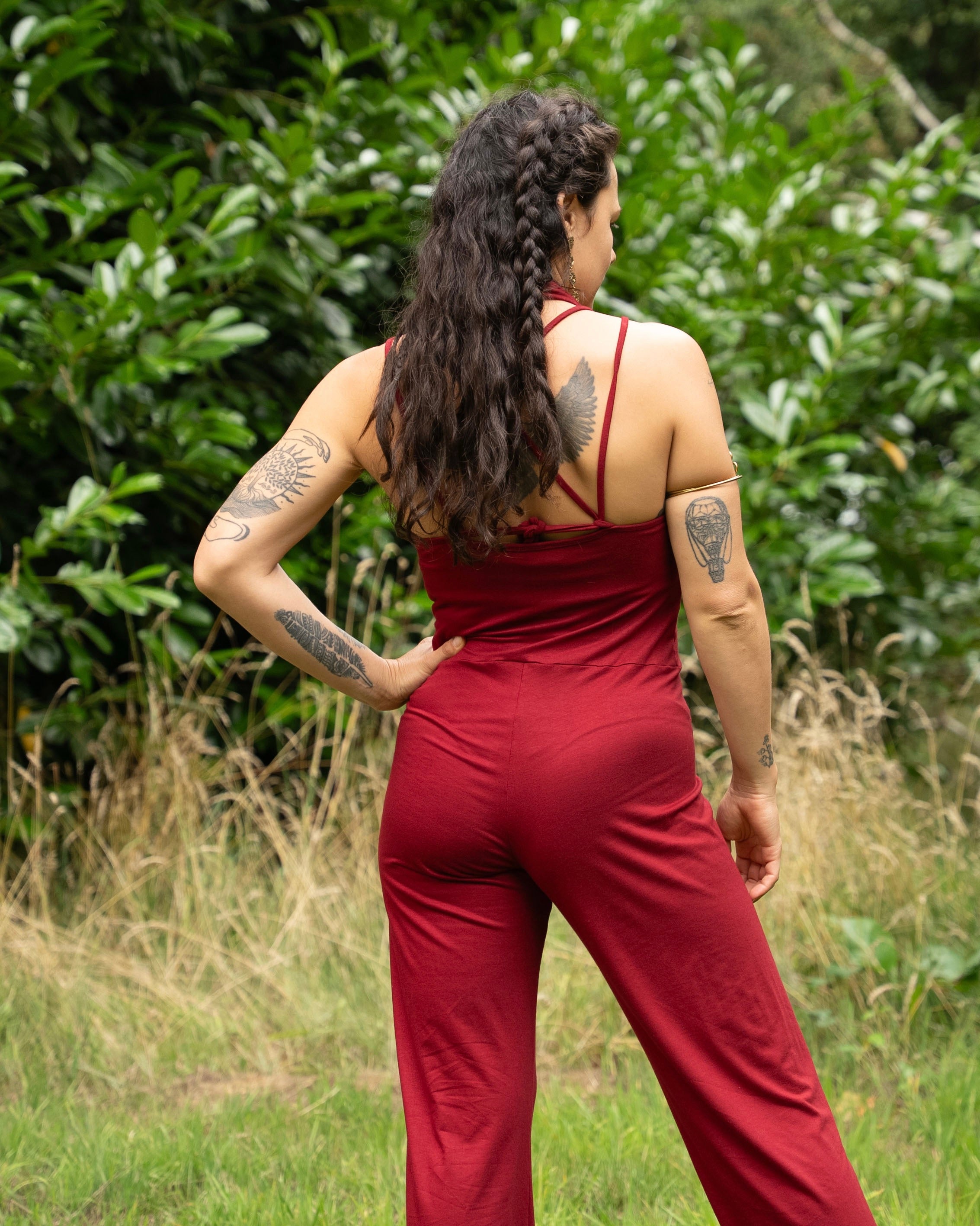Jameela Jumpsuit