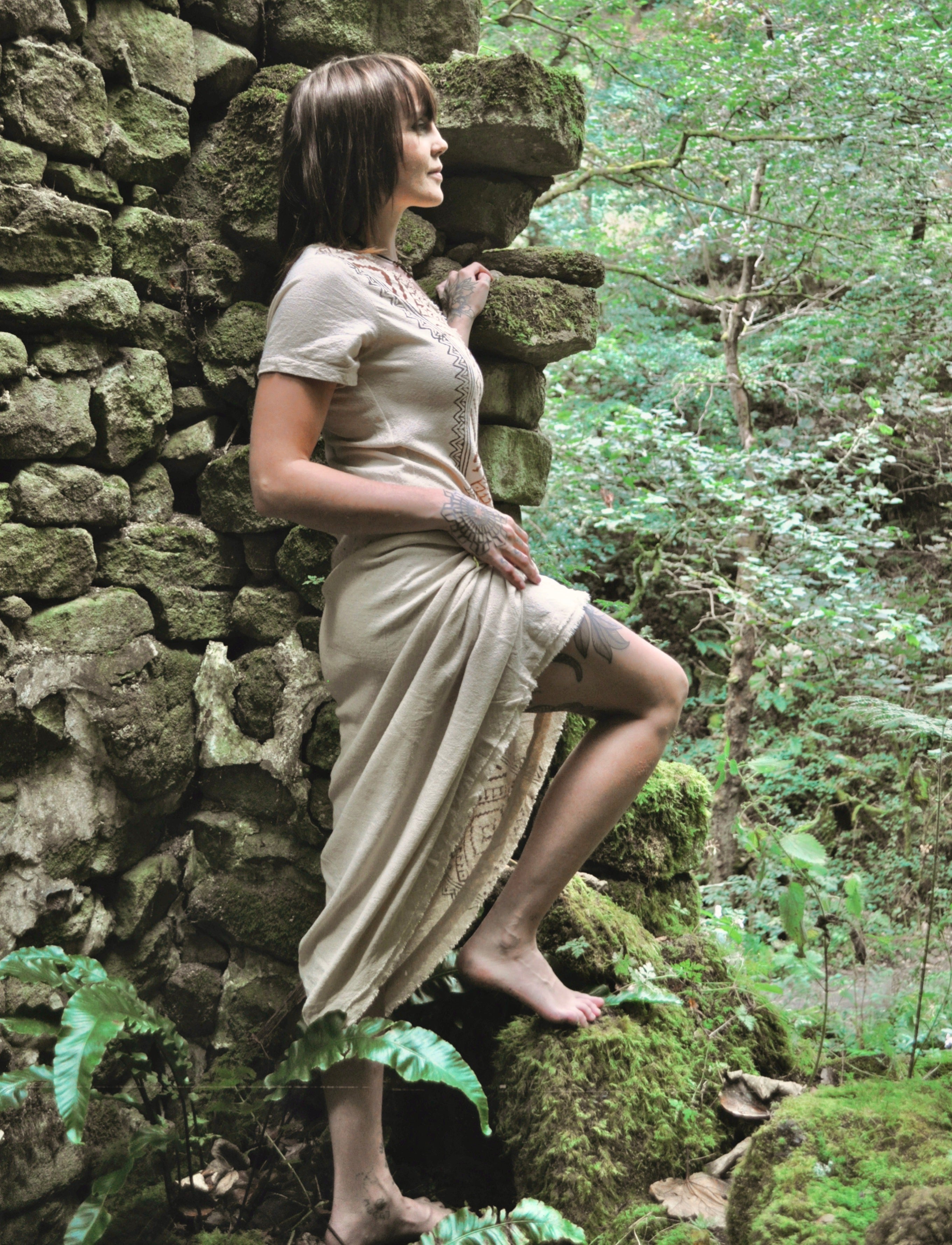 Litha Dress