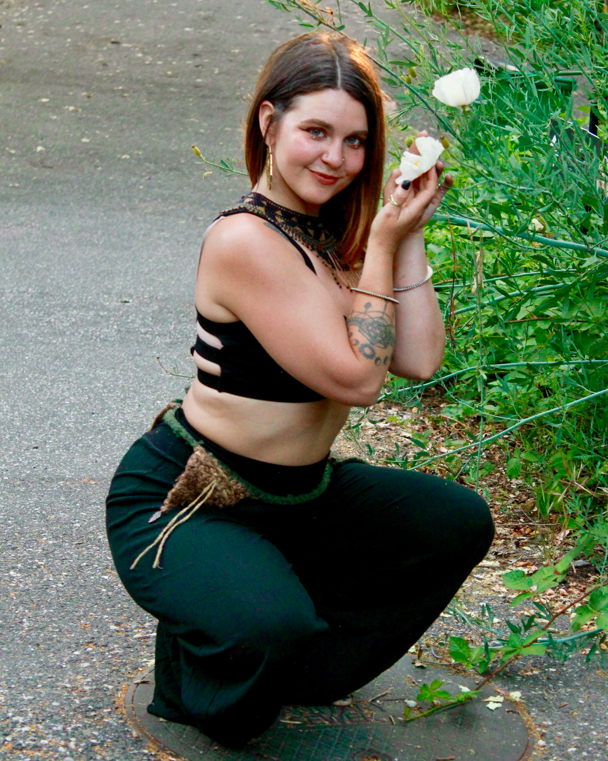 Lila Bralet