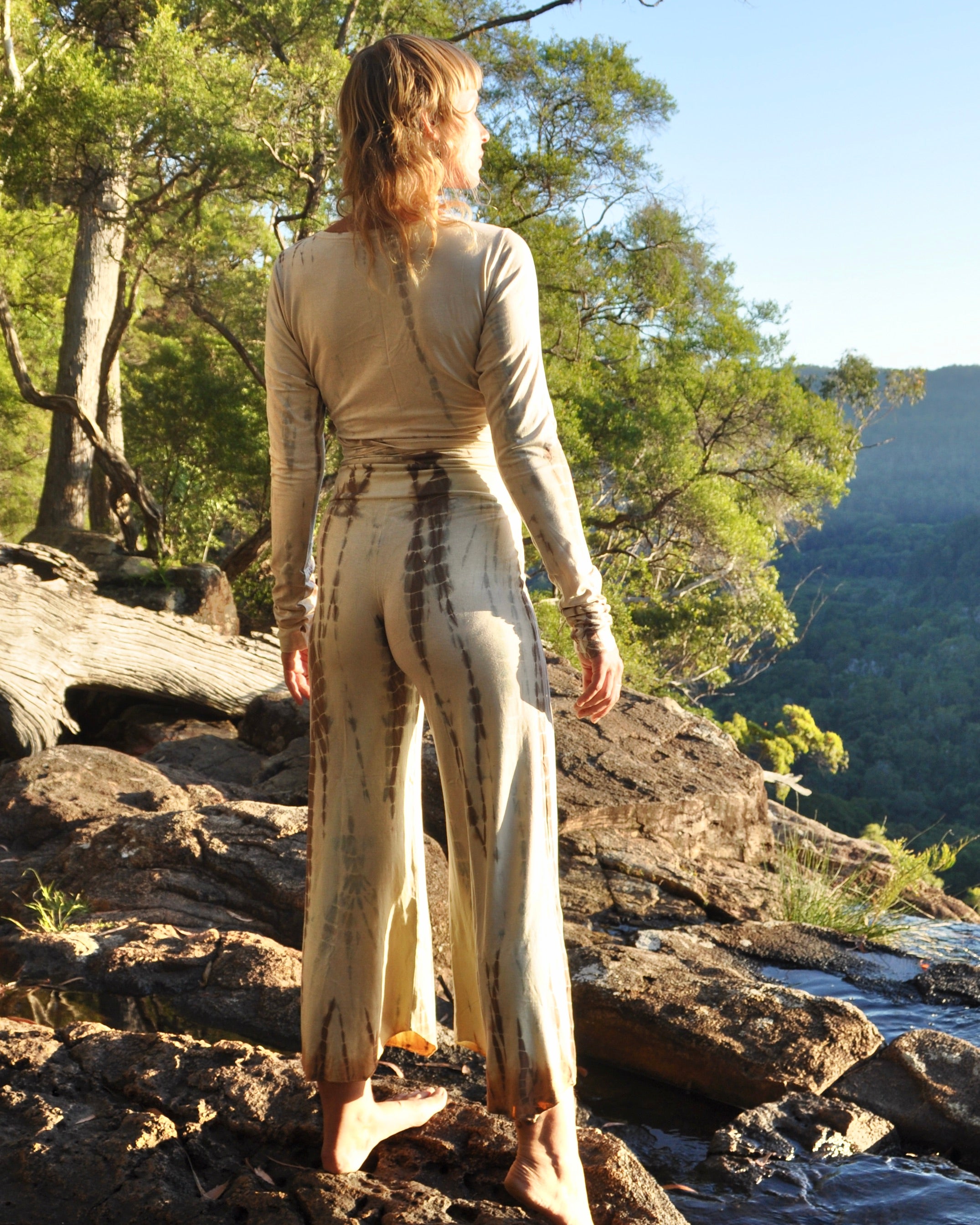 Temple Pants