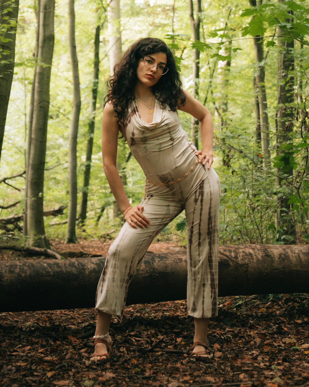 Jameela Jumpsuit