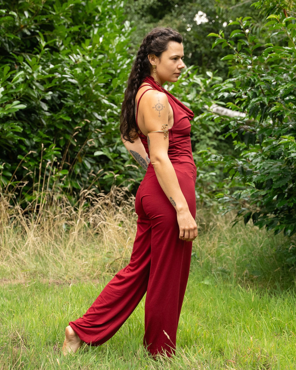 Jameela Jumpsuit