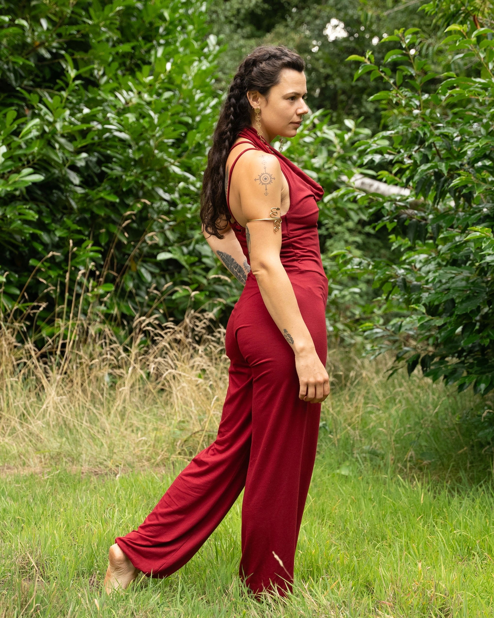 Jameela Jumpsuit