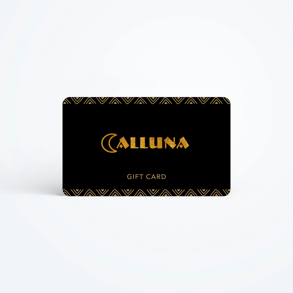 ↠ Gift Card ↞
