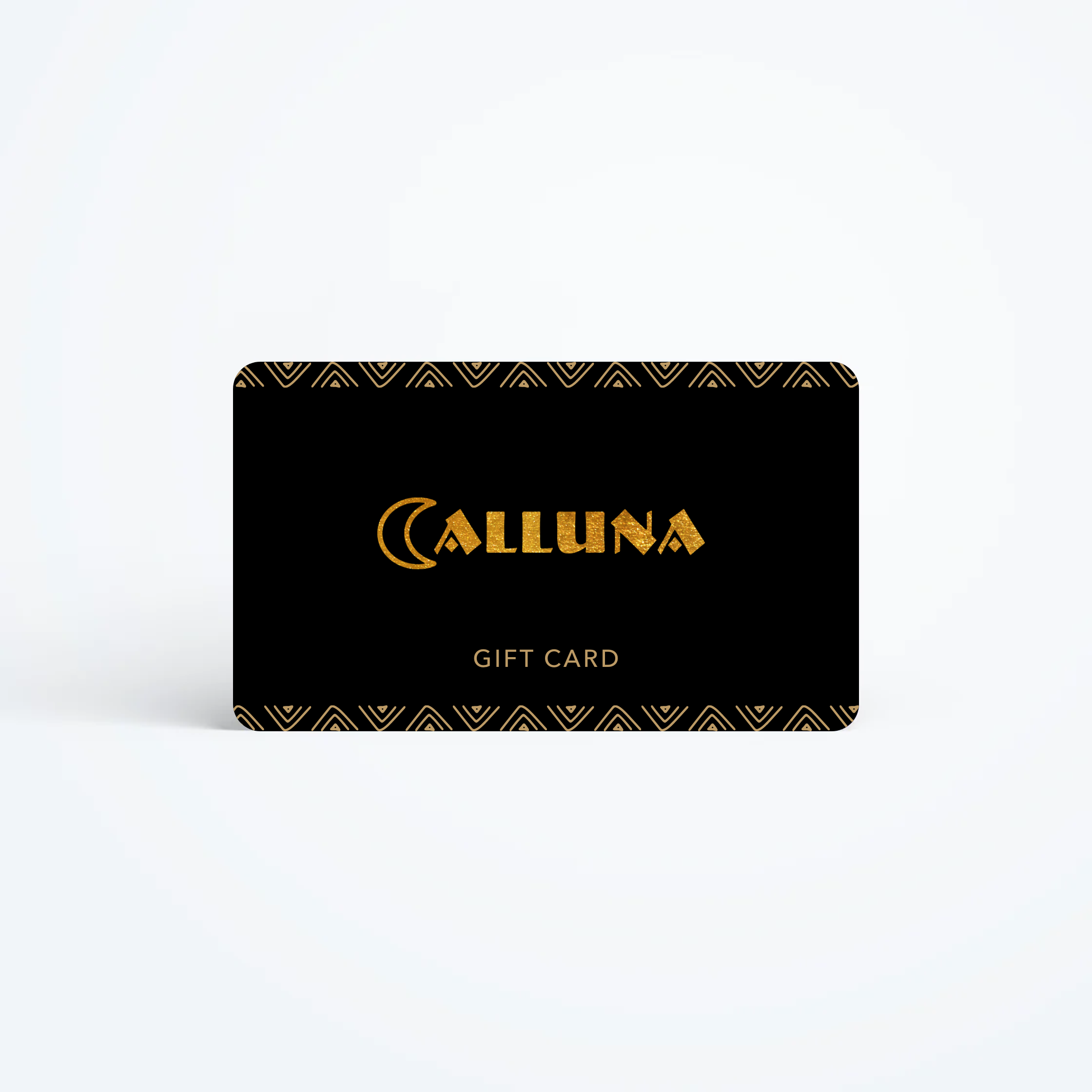 ↠ Gift Card ↞