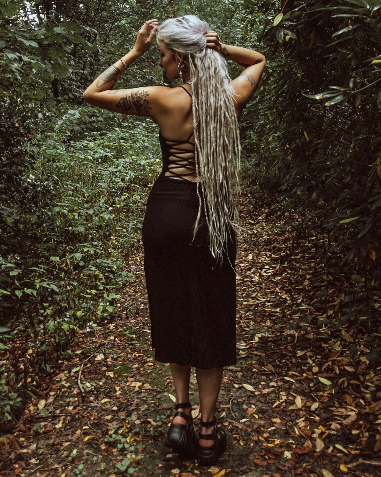 Marina Dress