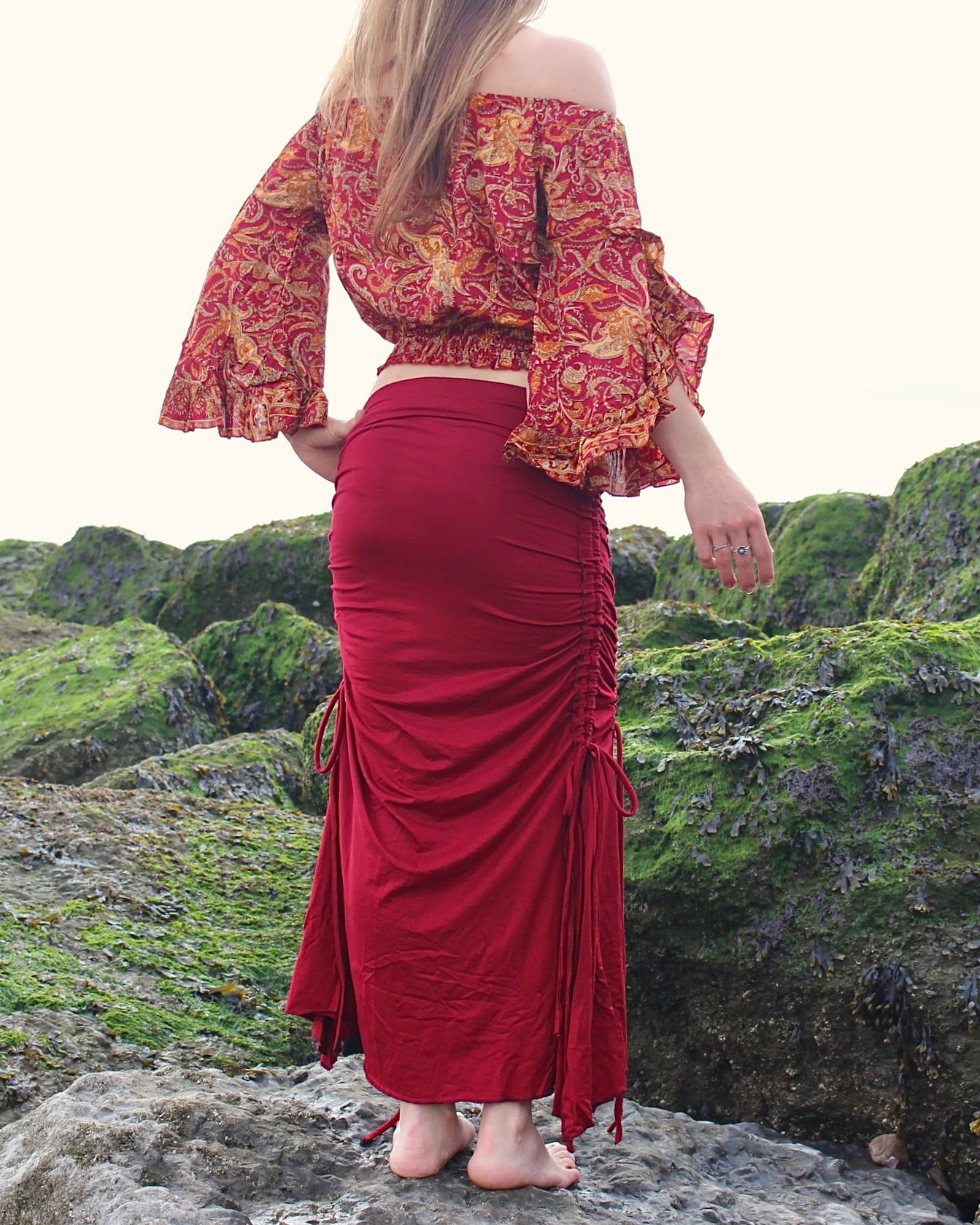 Meera Skirt